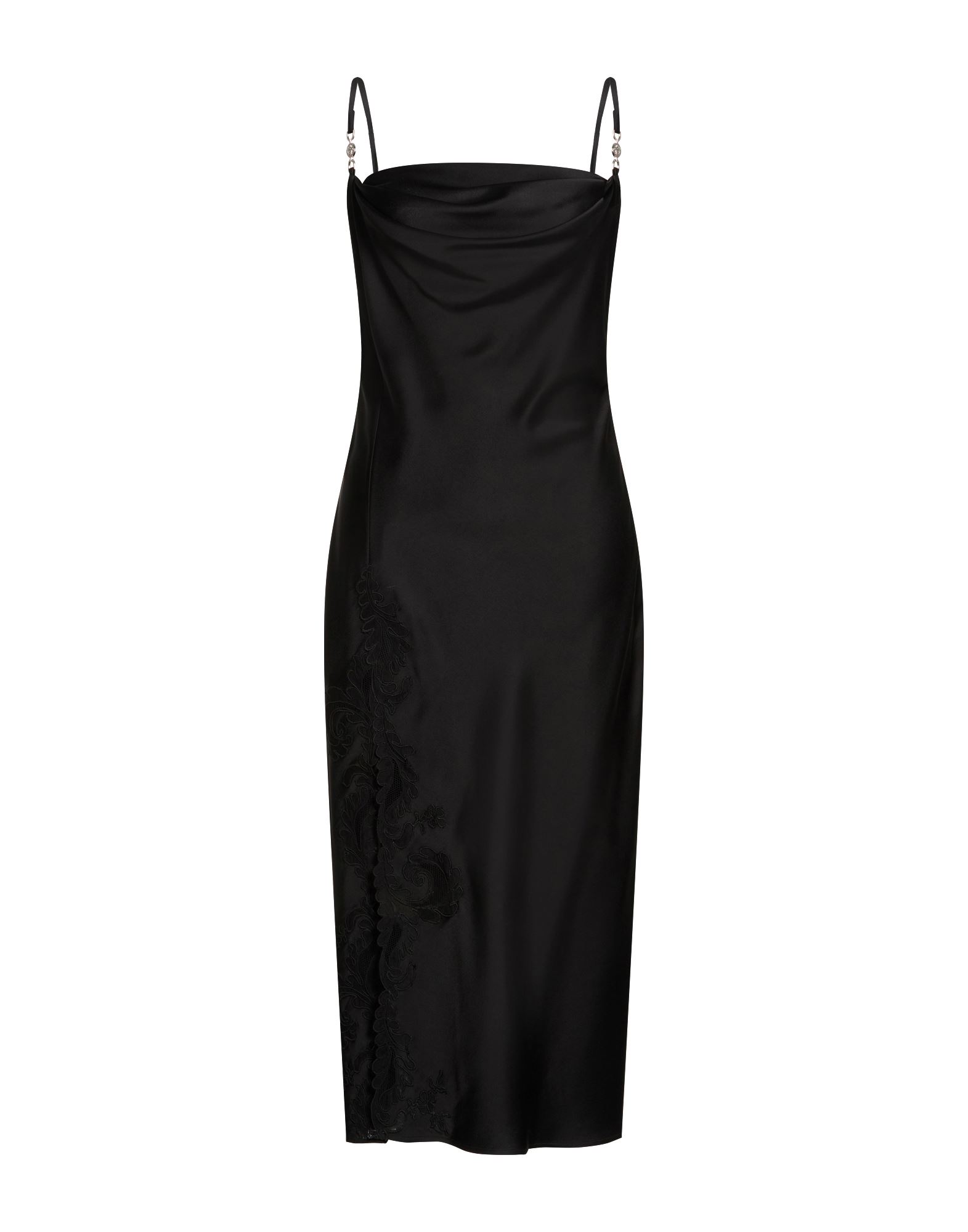 VERSACE VERSACE ΦΟΡΕΜΑΤΑ Midi φόρεμα