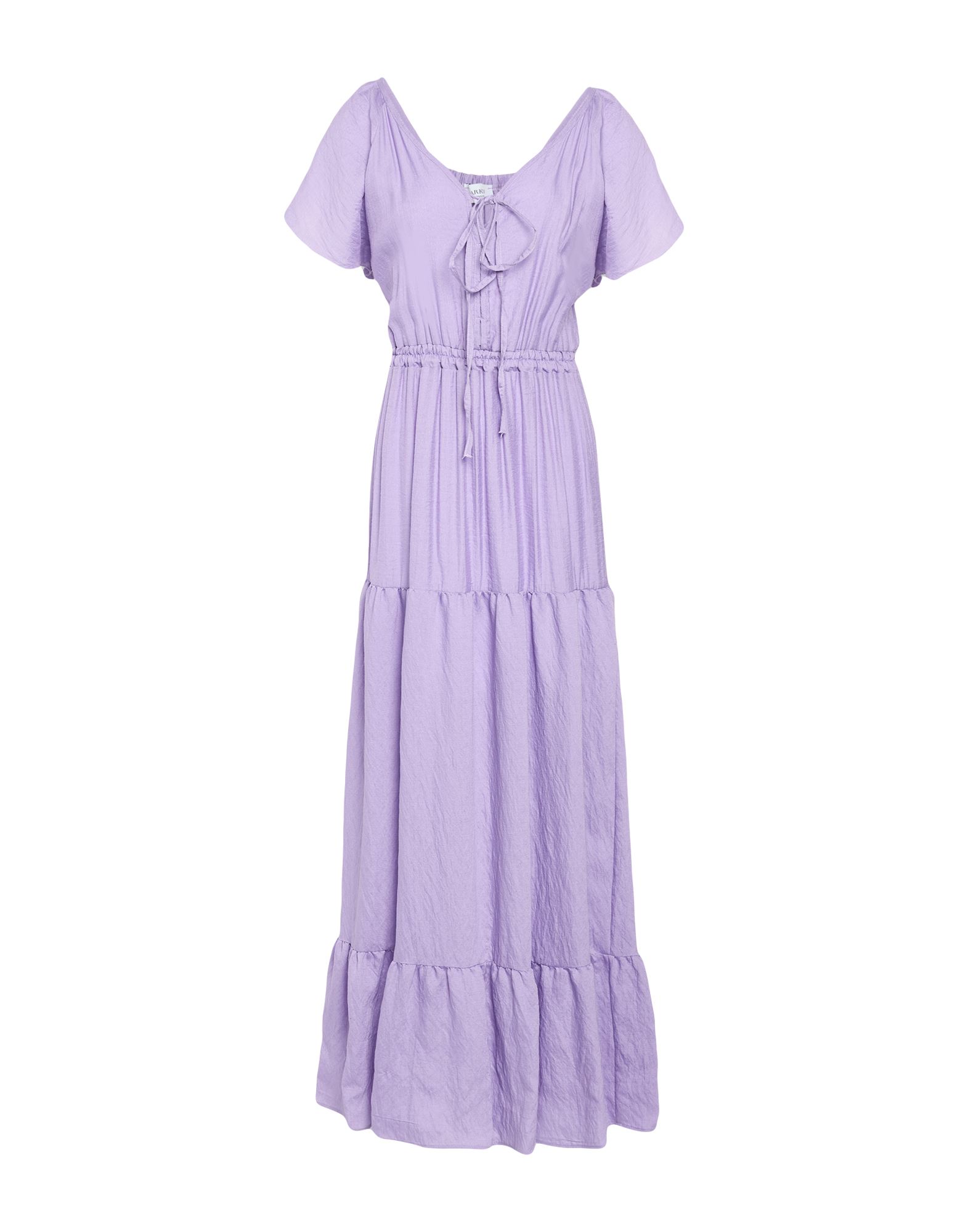  Markup - Kleider - Maxi-kleider - On Yoox.com 