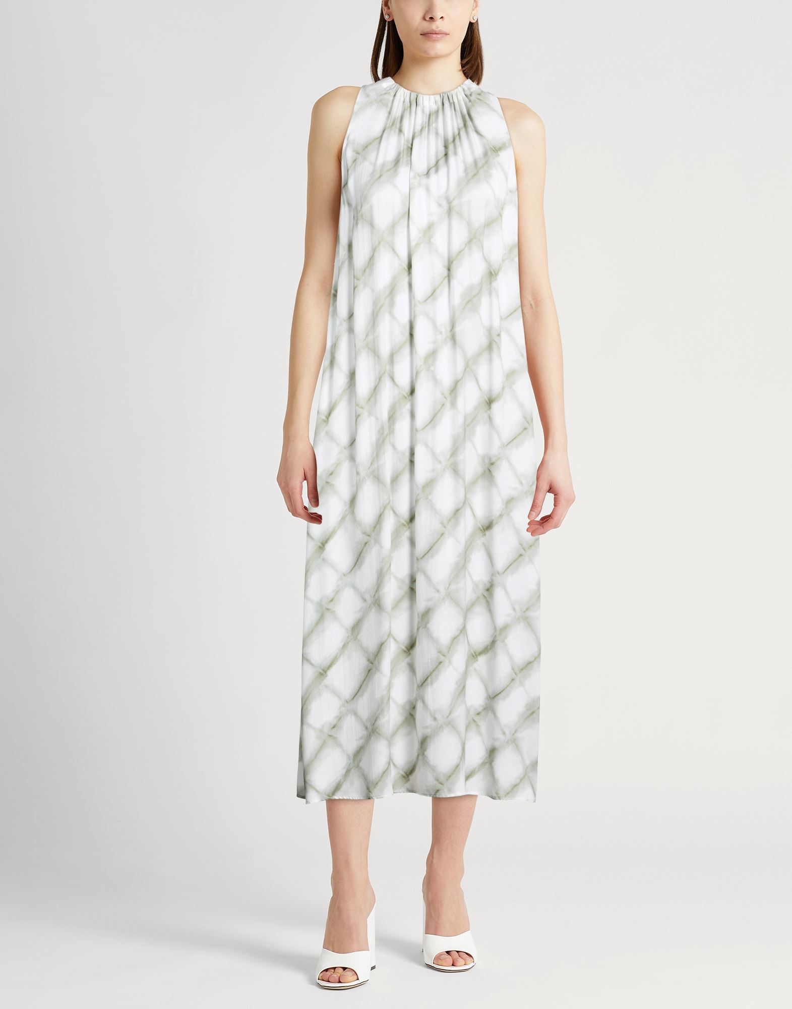  Peserico - Kleider - Maxi-kleider - On Yoox.com 