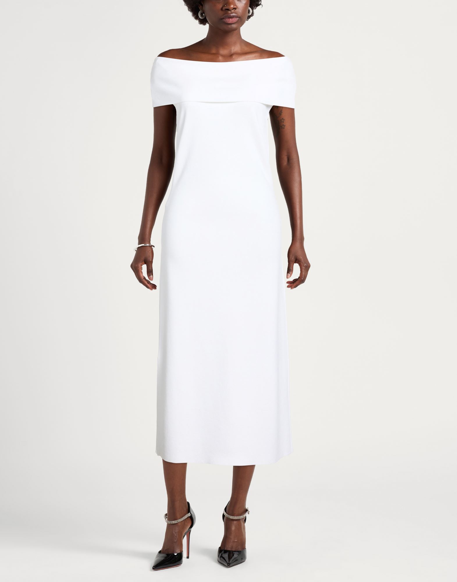  Max Mara Studio - Kleider - Maxi-kleider - On Yoox.com 