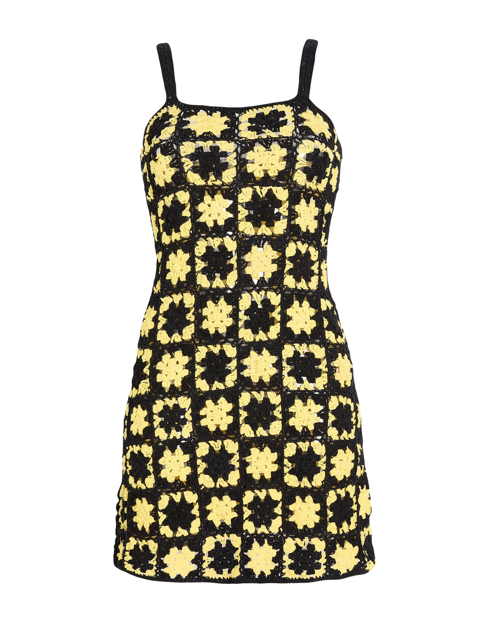  Cro-che - Kleider - Mini-kleider - On Yoox.com 