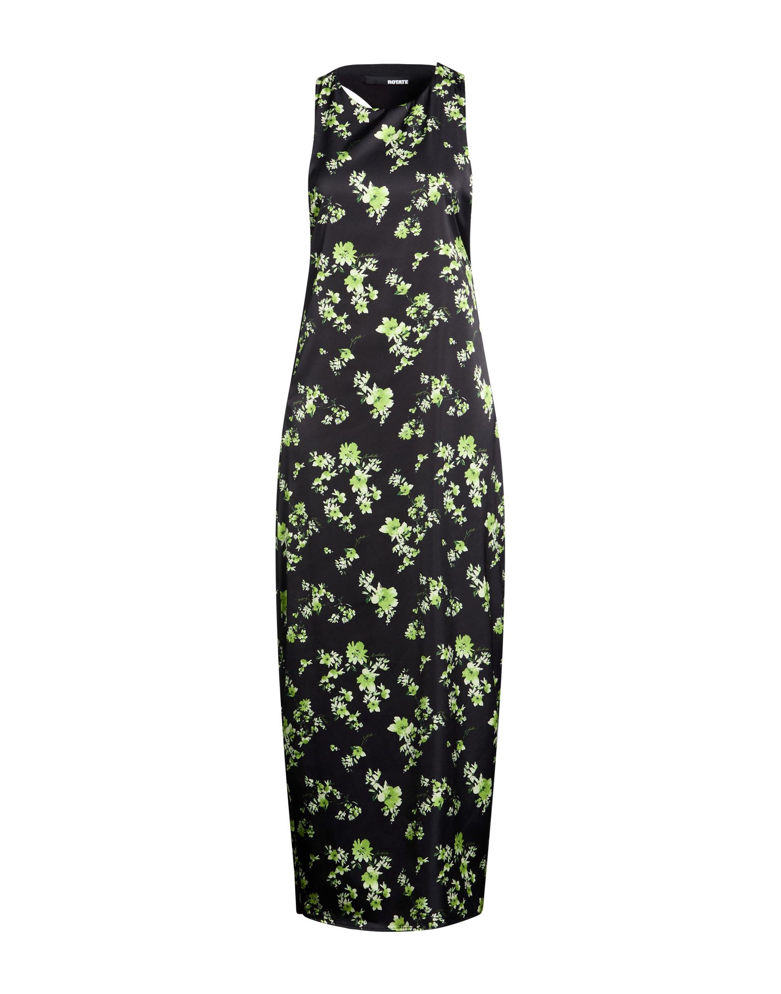  ROTATE BIRGER CHRISTENSEN ΦΟΡΕΜΑΤΑ Μάξι φόρεμα