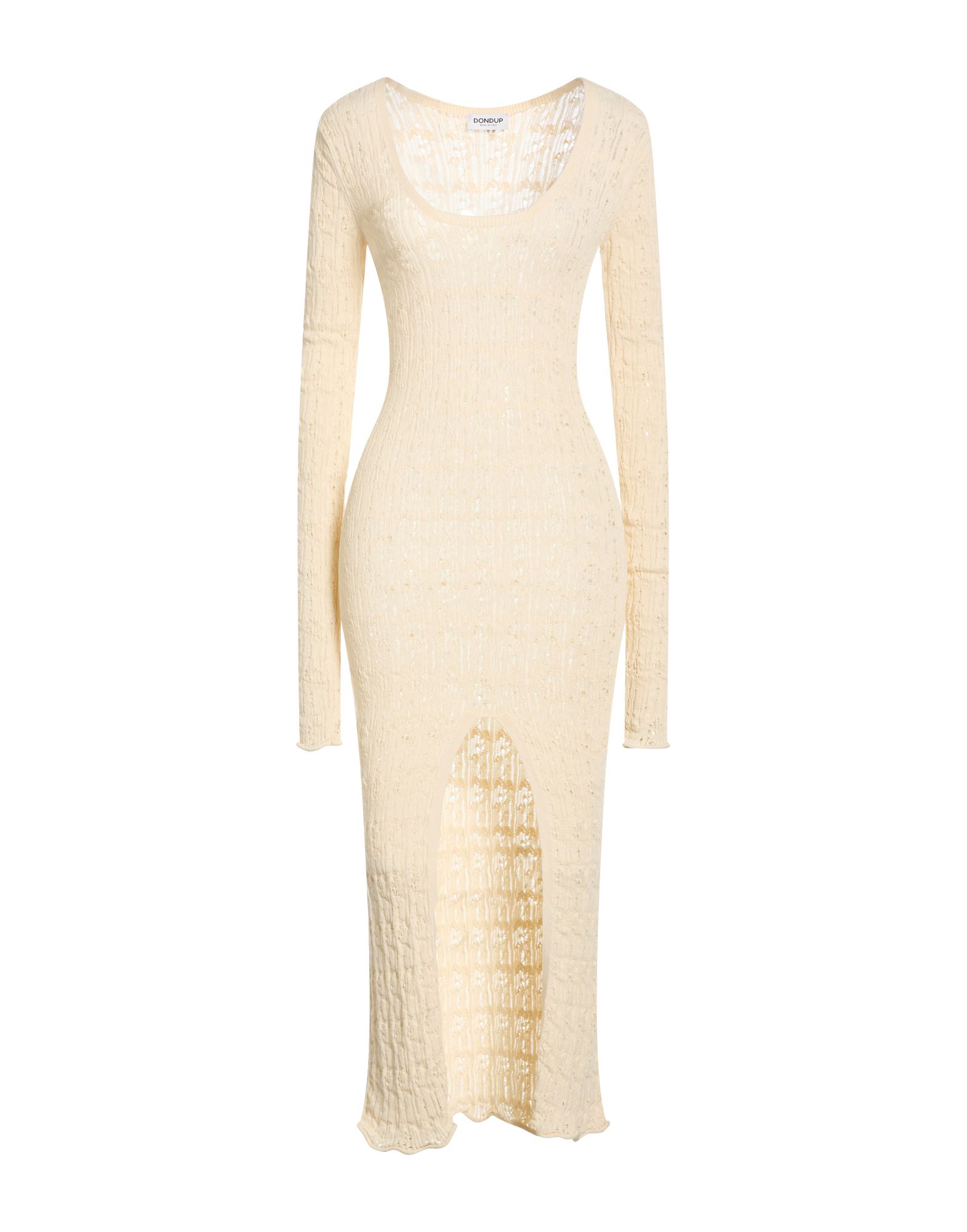  Dondup - Kleider - Maxi-kleider - On Yoox.com 