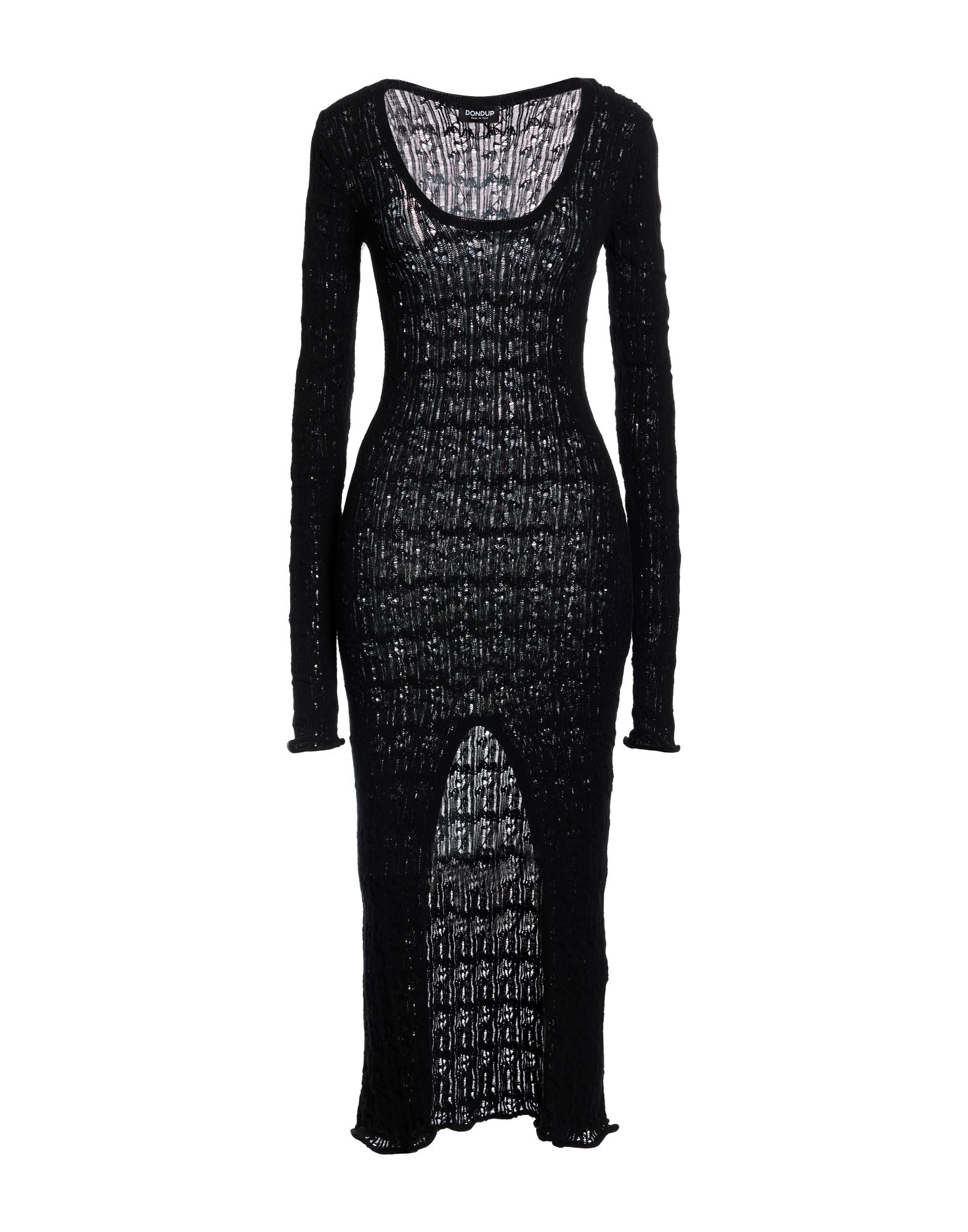  Dondup - Kleider - Maxi-kleider - On Yoox.com 