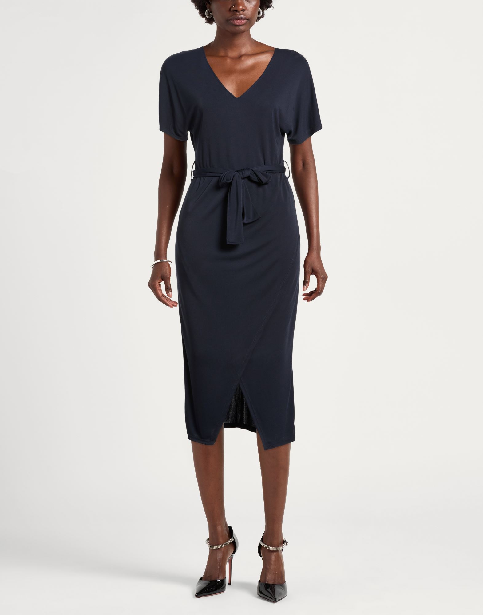  Diana Gallesi - Kleider - Midi-kleider - On Yoox.com 
