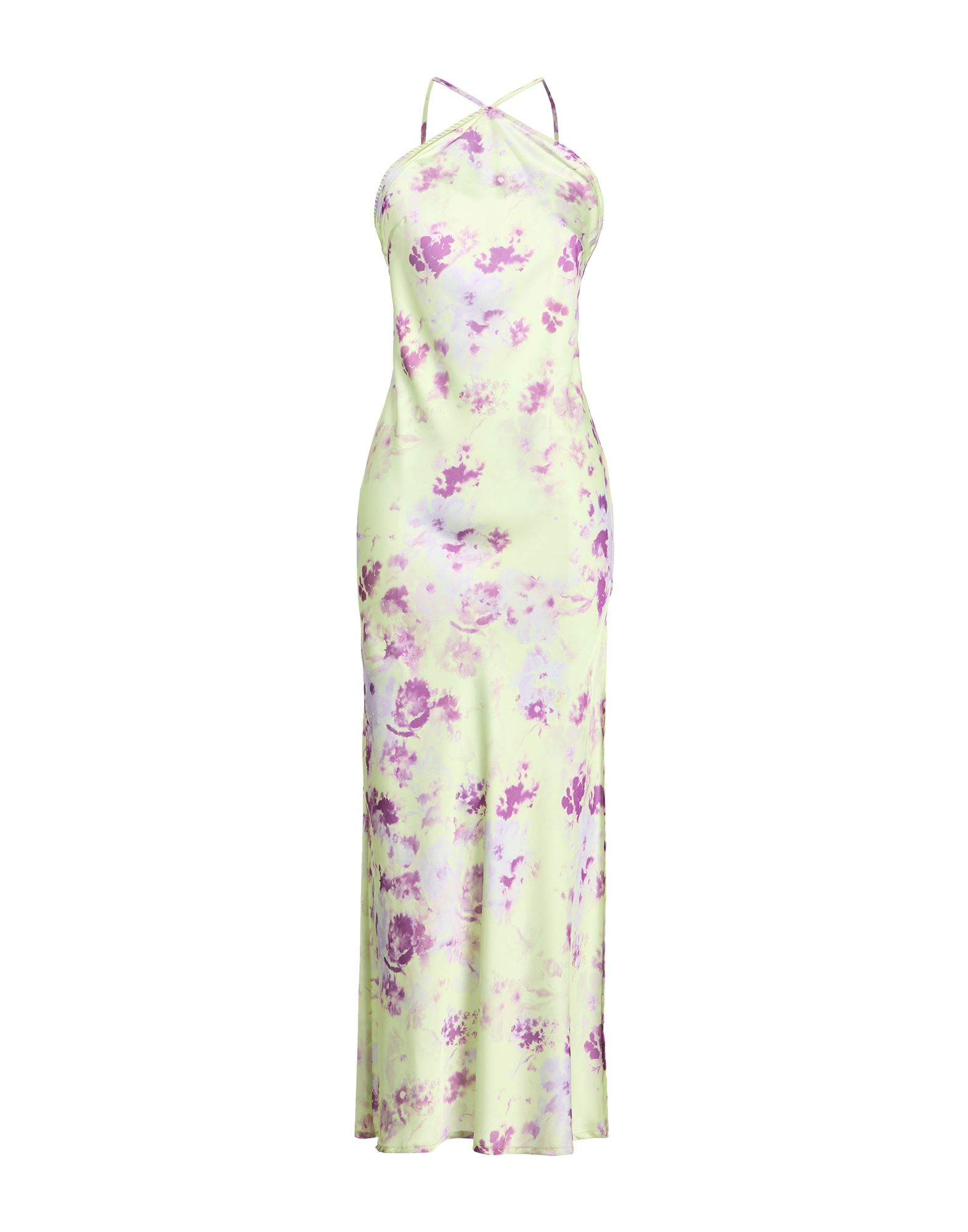  Rebel Queen By Liu •jo - Kleider - Maxi-kleider - On Yoox.com 