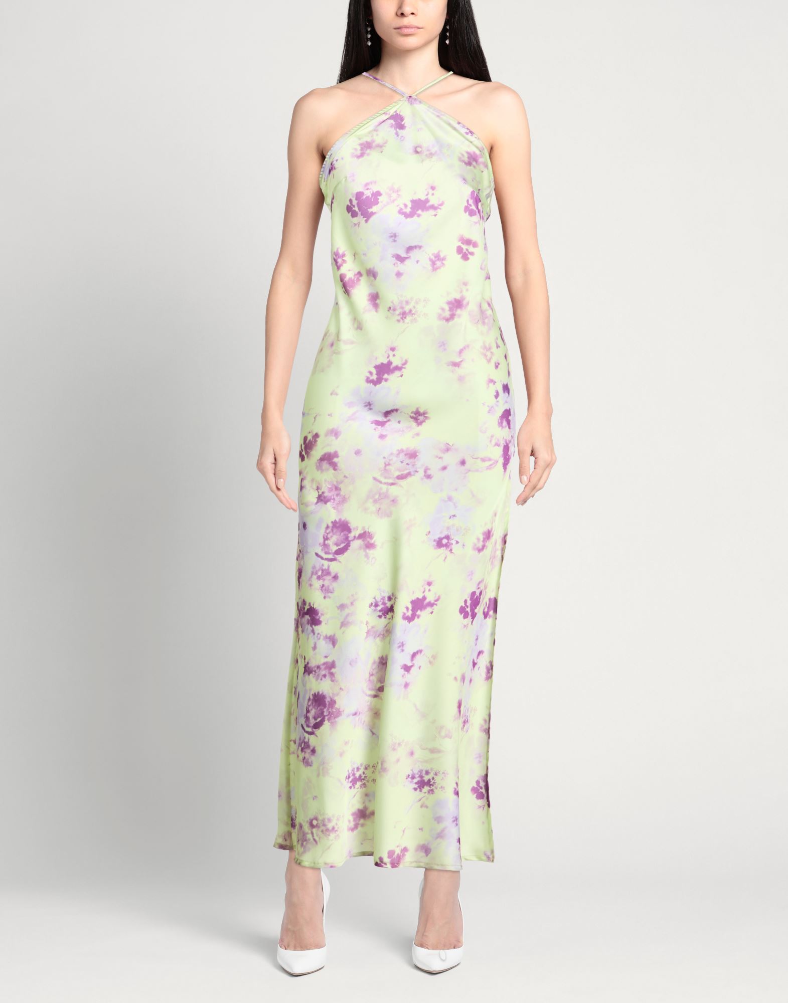  Rebel Queen By Liu •jo - Kleider - Maxi-kleider - On Yoox.com 