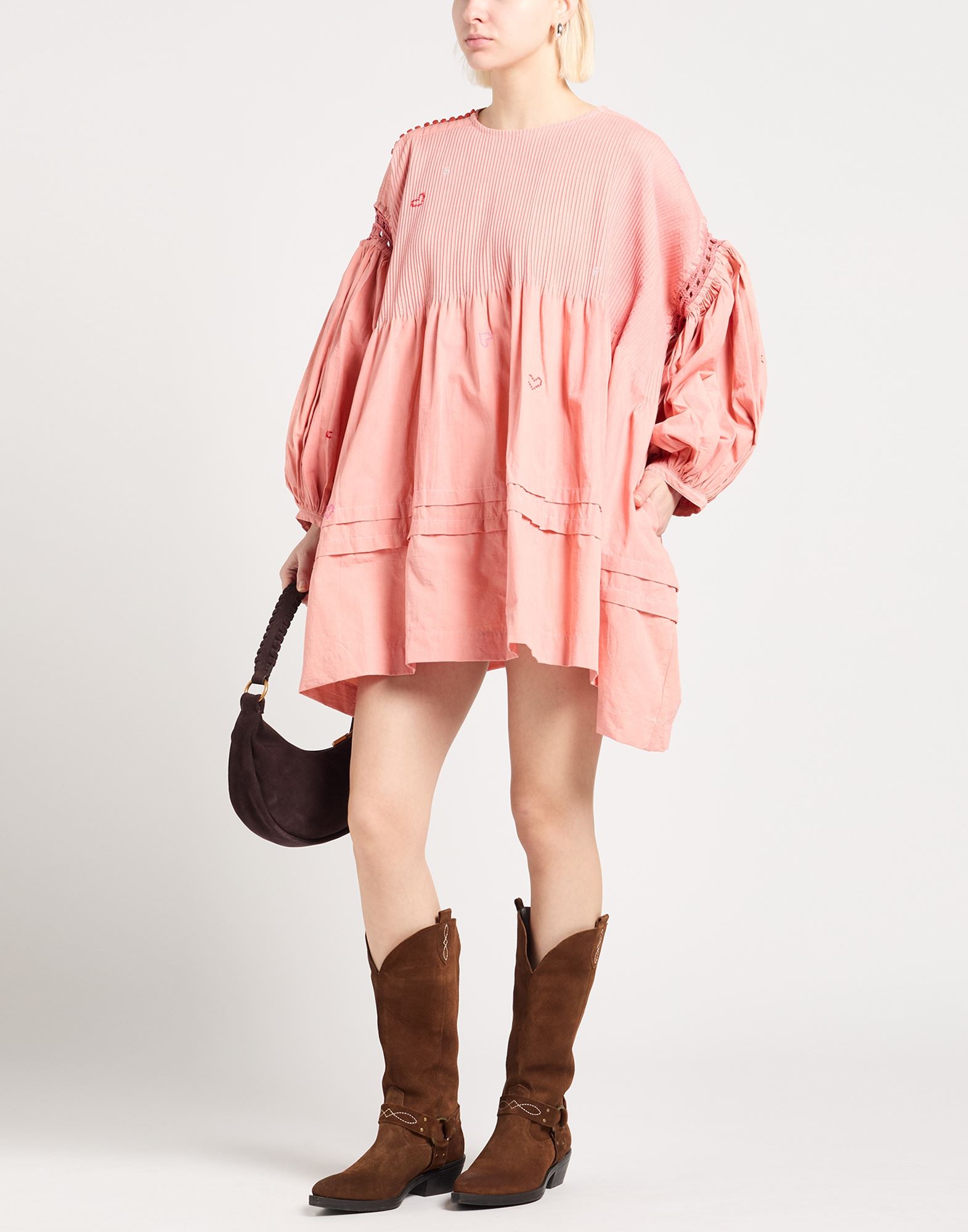 Story Mfg. - Vestidos - Minivestidos - On Yoox.com 