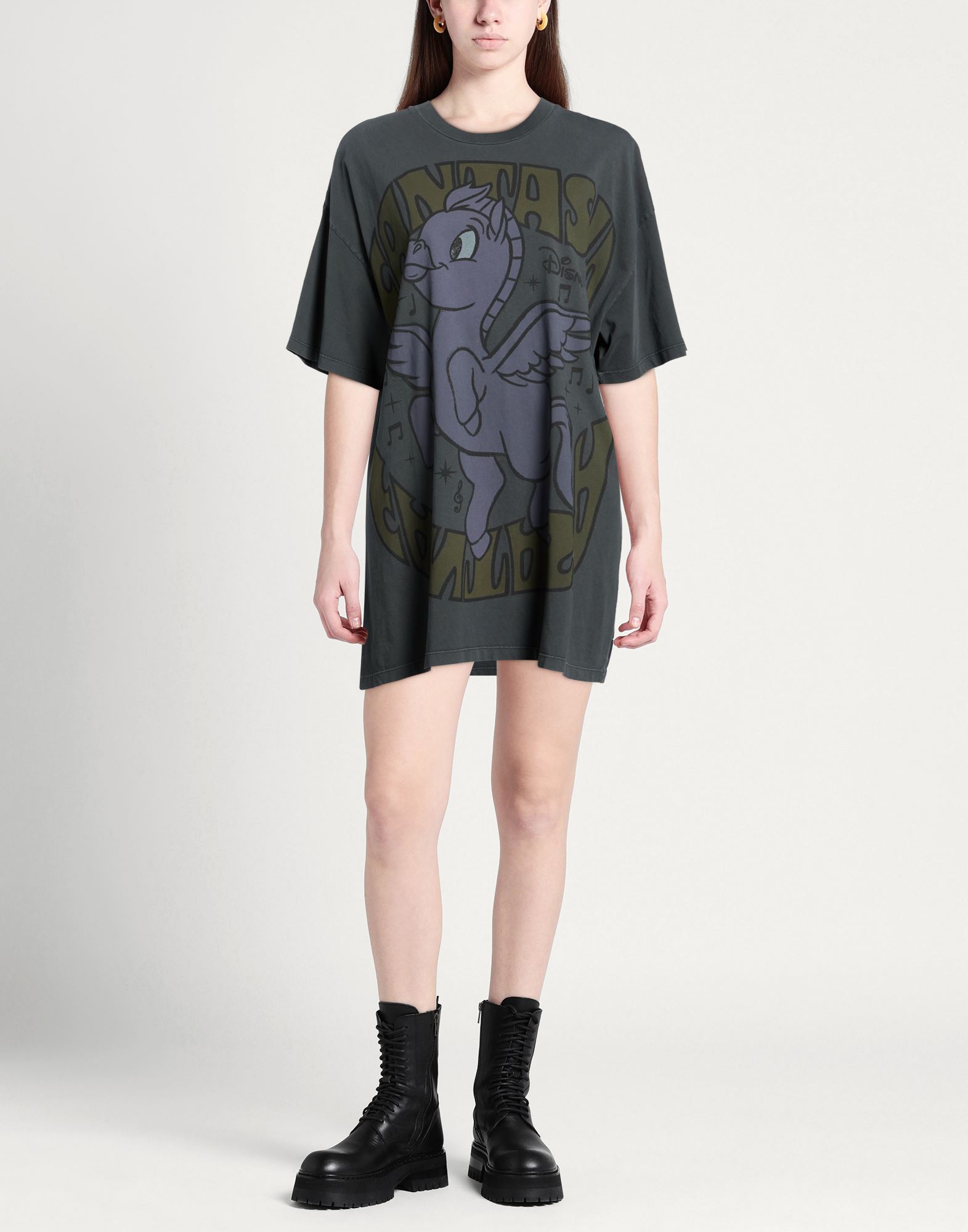  Stella Mccartney X Disney - Vestidos - Minivestidos - On Yoox.com 