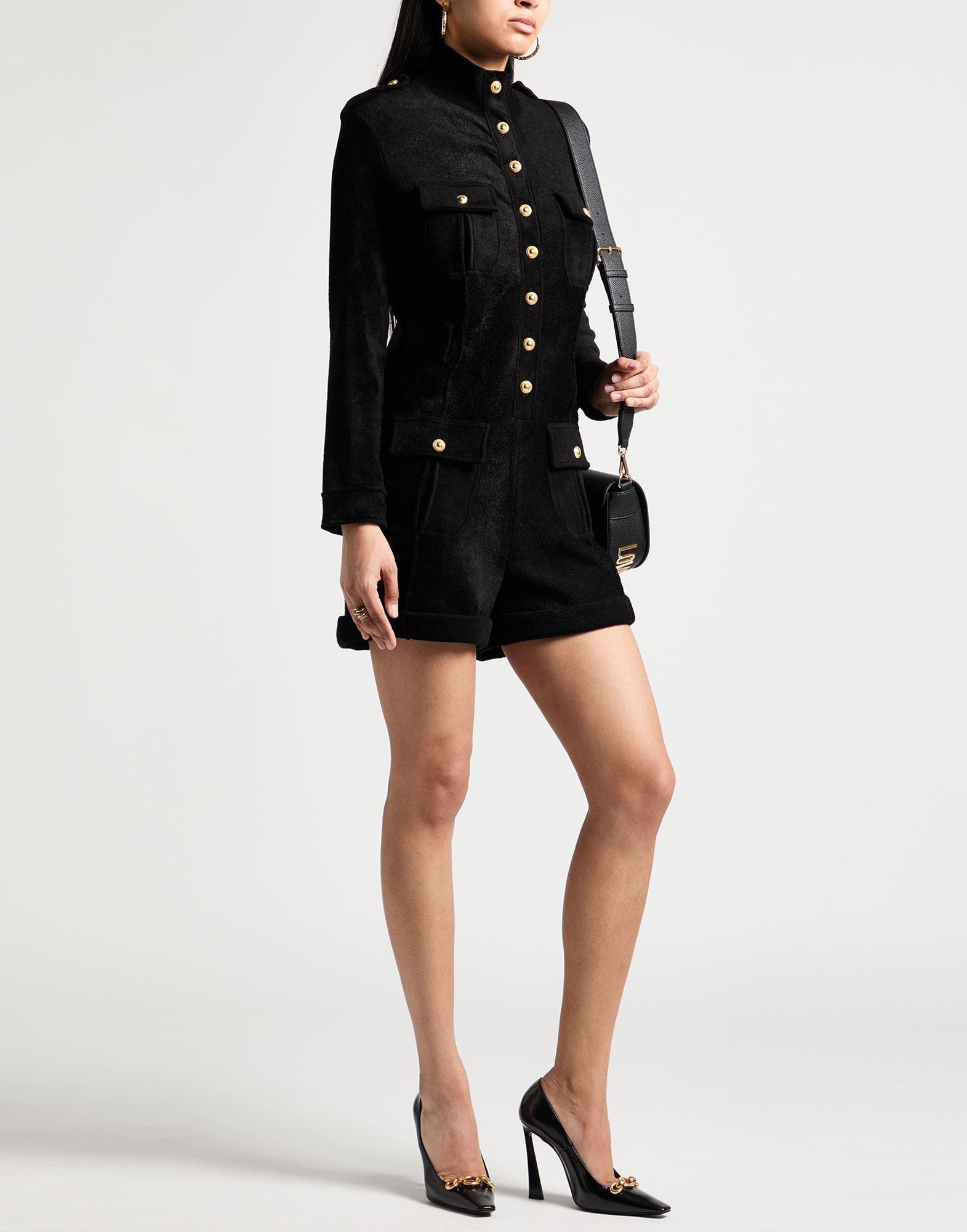  Tom Ford - Overalls - Playsuits - On Yoox.com 