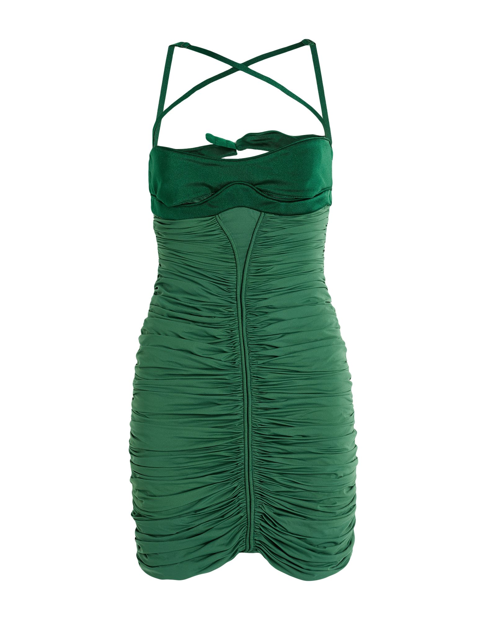 MUGLER MUGLER ΦΟΡΕΜΑΤΑ Μίνι φόρεμα