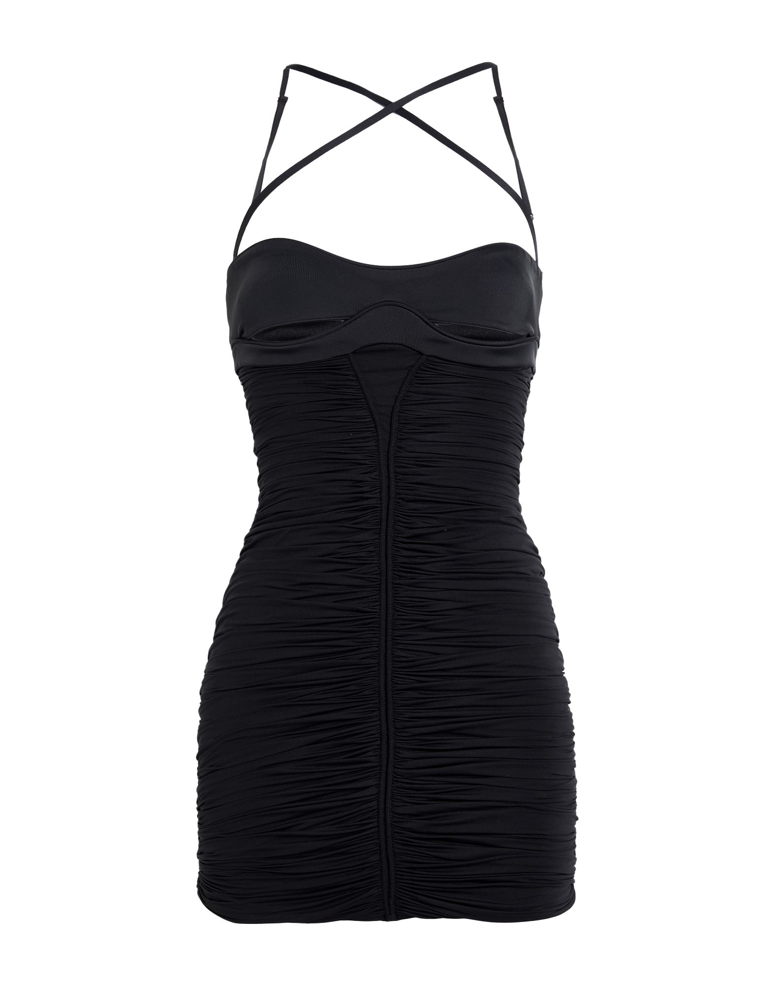 MUGLER MUGLER ΦΟΡΕΜΑΤΑ Μίνι φόρεμα