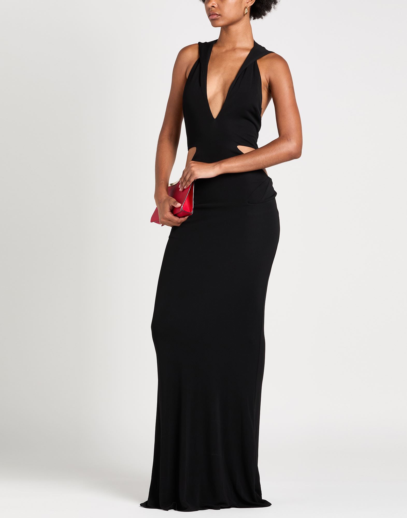  Tom Ford - Kleider - Maxi-kleider - On Yoox.com 