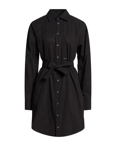 Minivestido Mujer Negro 32,34,36,38,40,42 Mujer