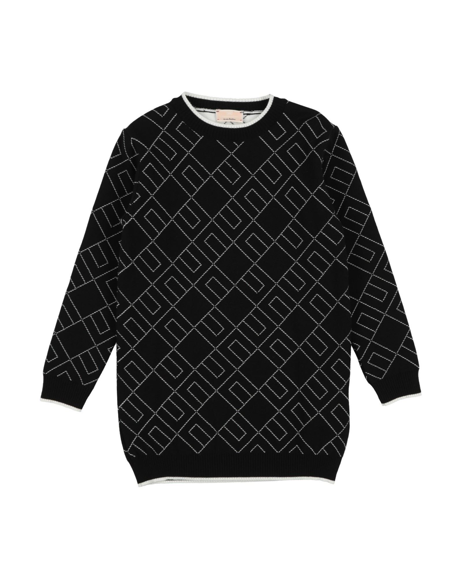  Elisabetta Franchi - Kleider - Kinderkleider - On Yoox.com 