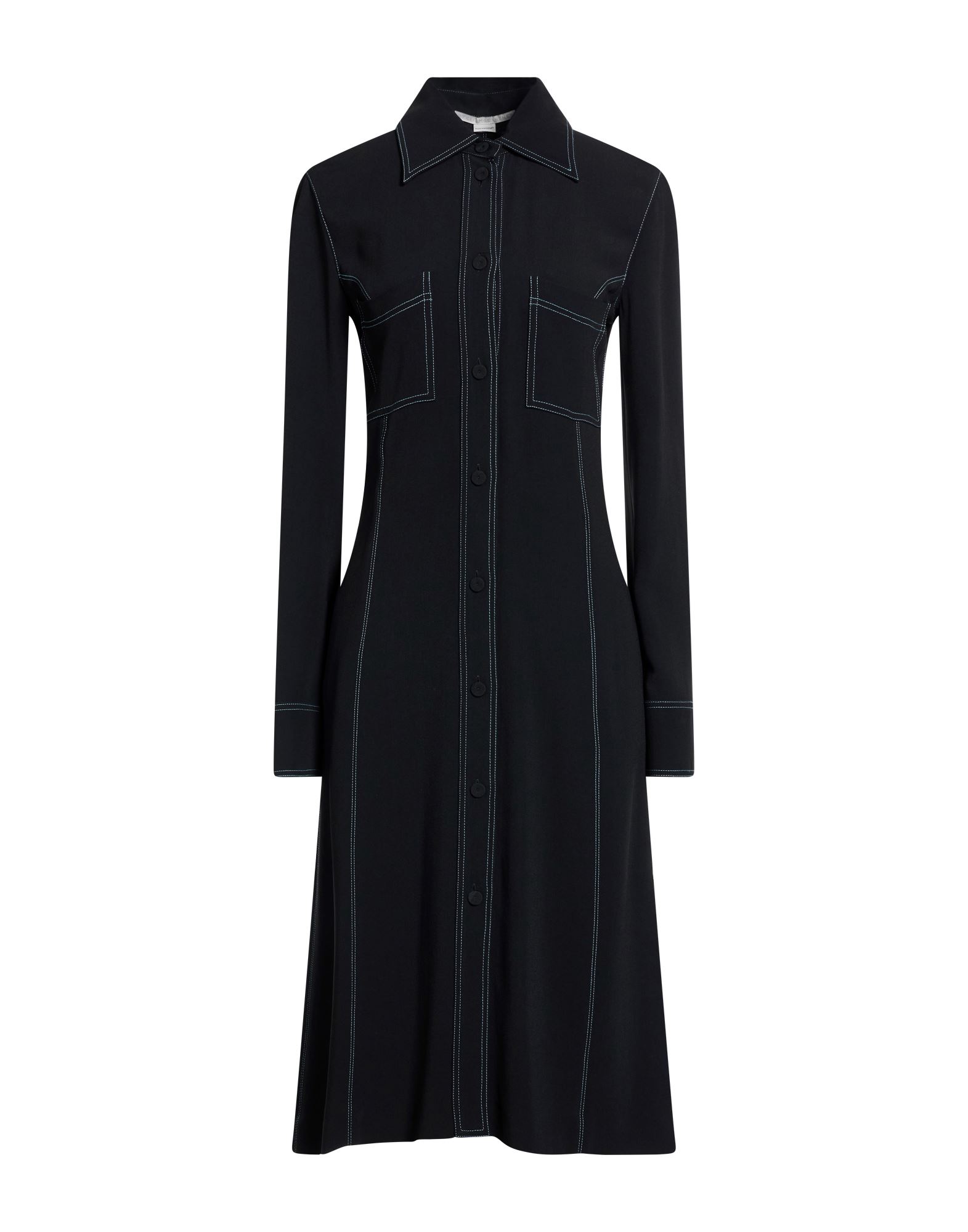STELLA McCARTNEY STELLA McCARTNEY ΦΟΡΕΜΑΤΑ Midi φόρεμα