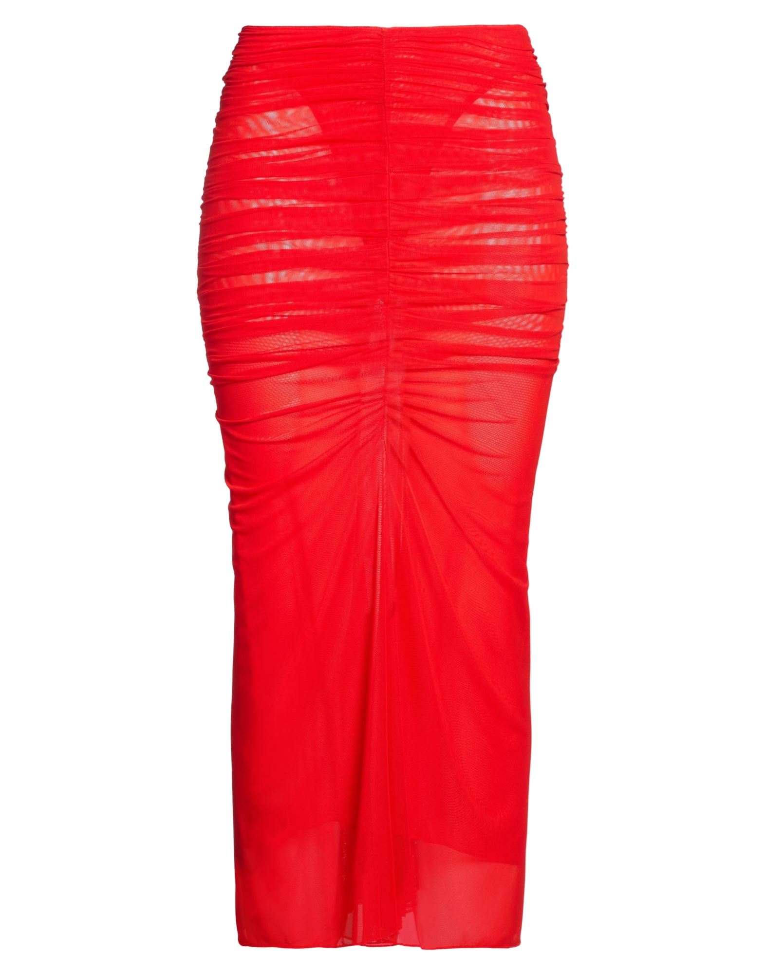  Mugler - Hosen & Röcke - Midi-röcke - On Yoox.com 