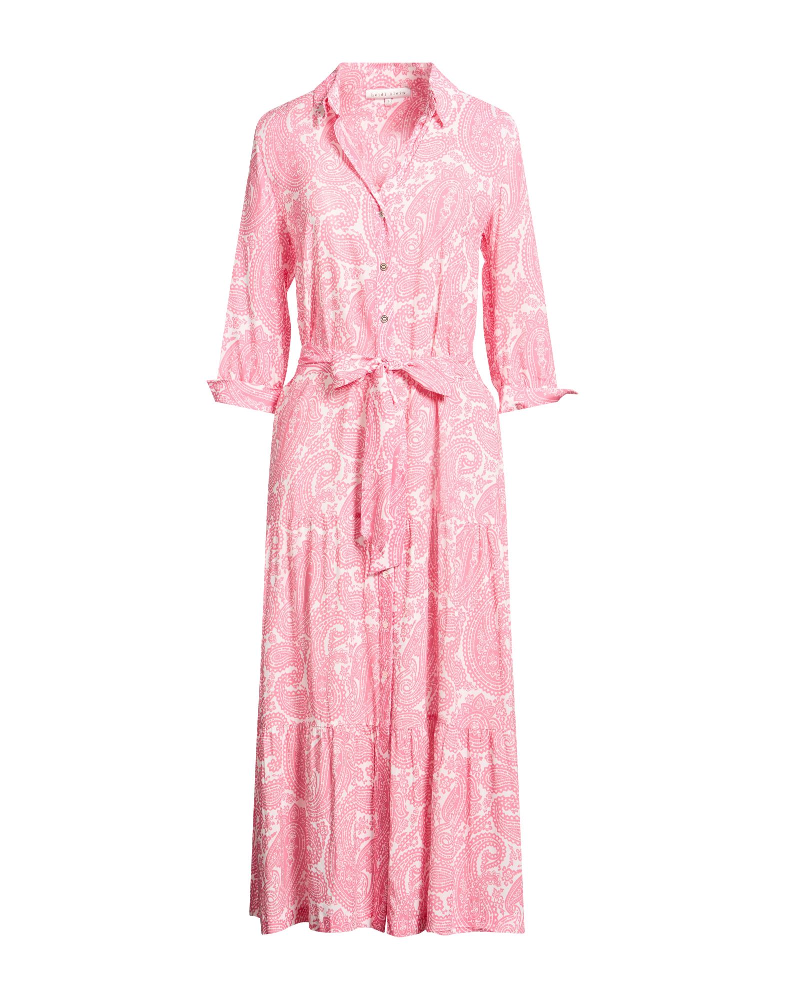  Heidi Klein - Kleider - Maxi-kleider - On Yoox.com 