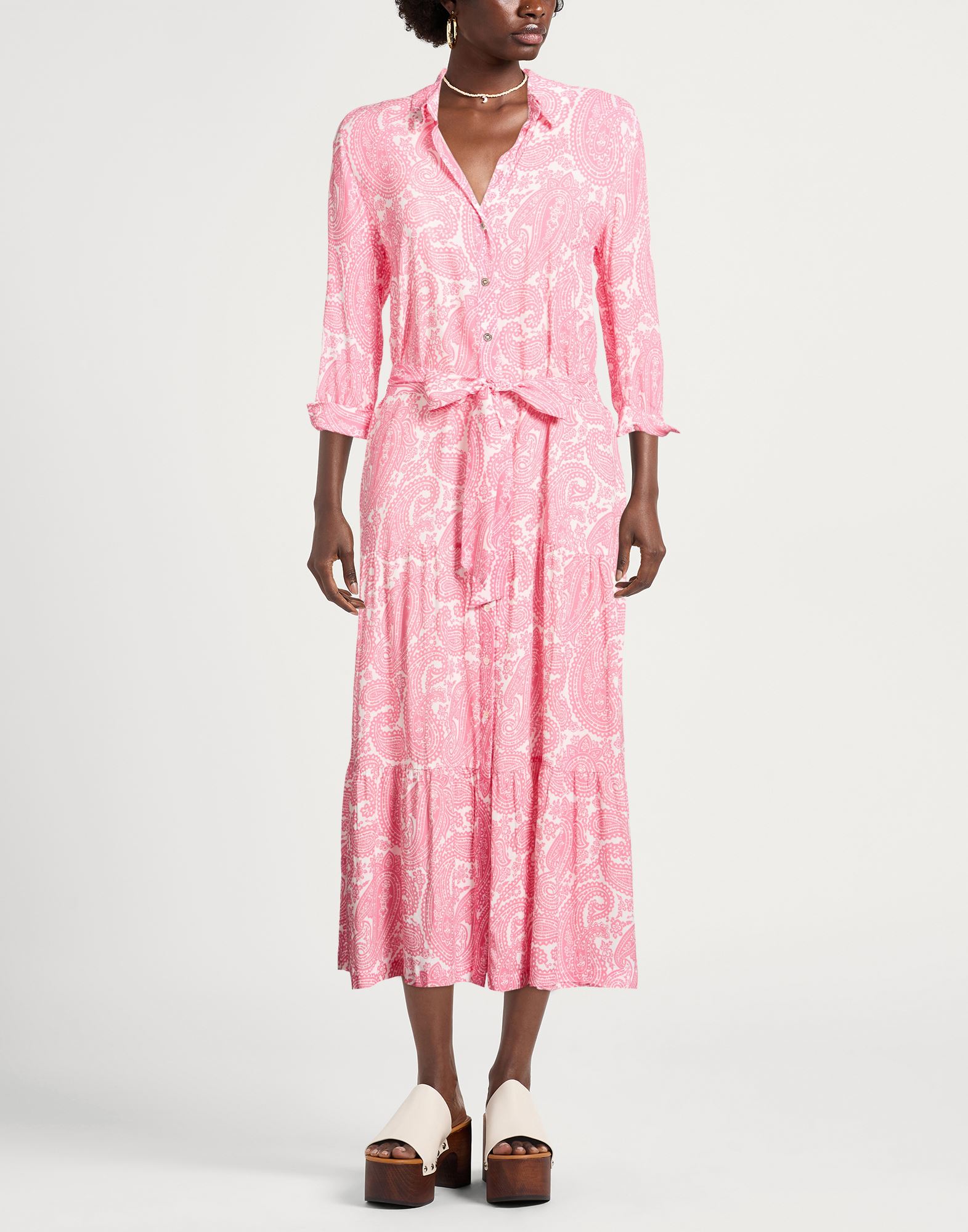  Heidi Klein - Kleider - Maxi-kleider - On Yoox.com 