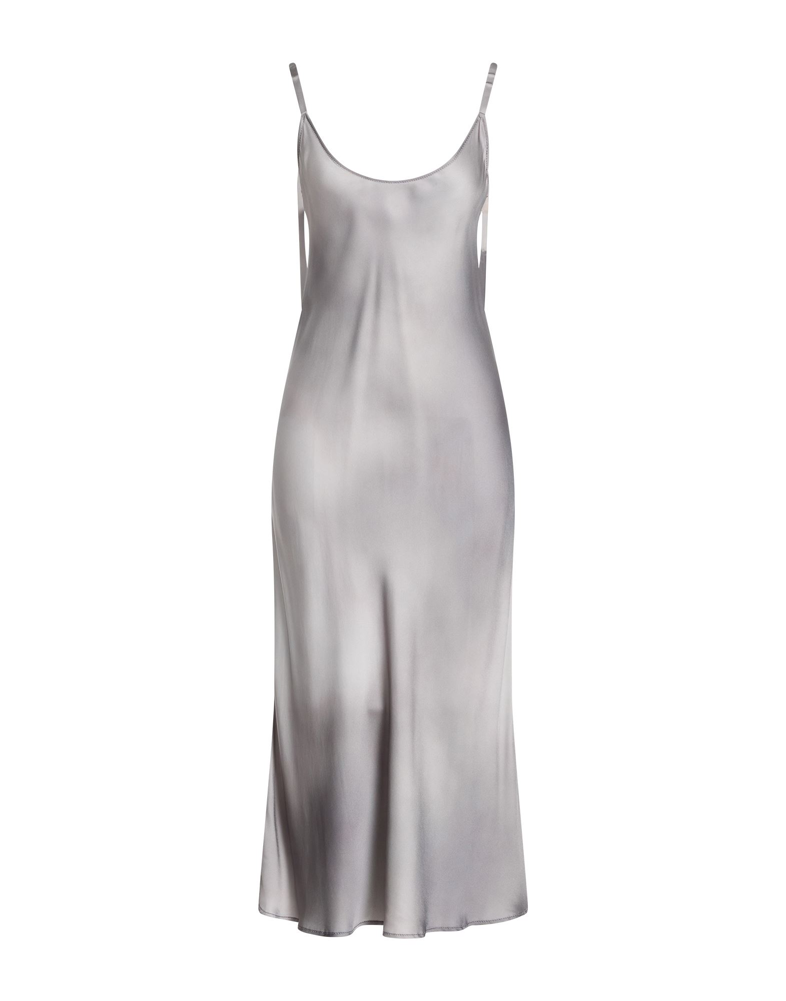 ACNE STUDIOS ACNE STUDIOS ΦΟΡΕΜΑΤΑ Midi φόρεμα