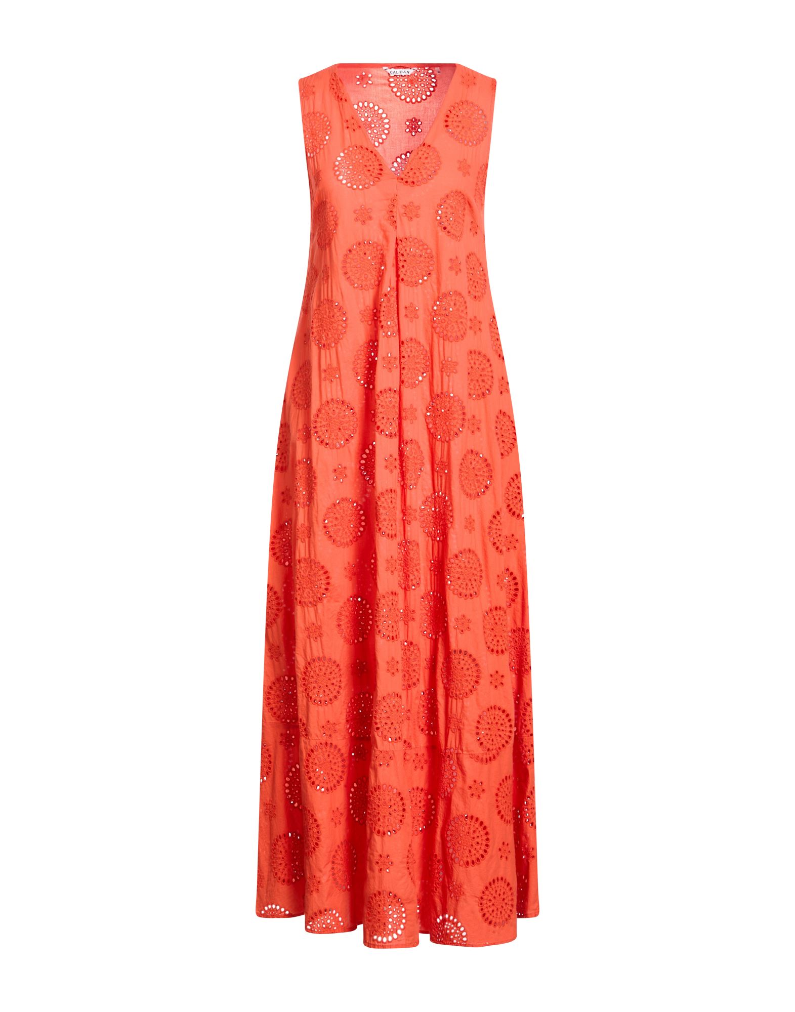  Caliban - Kleider - Maxi-kleider - On Yoox.com 