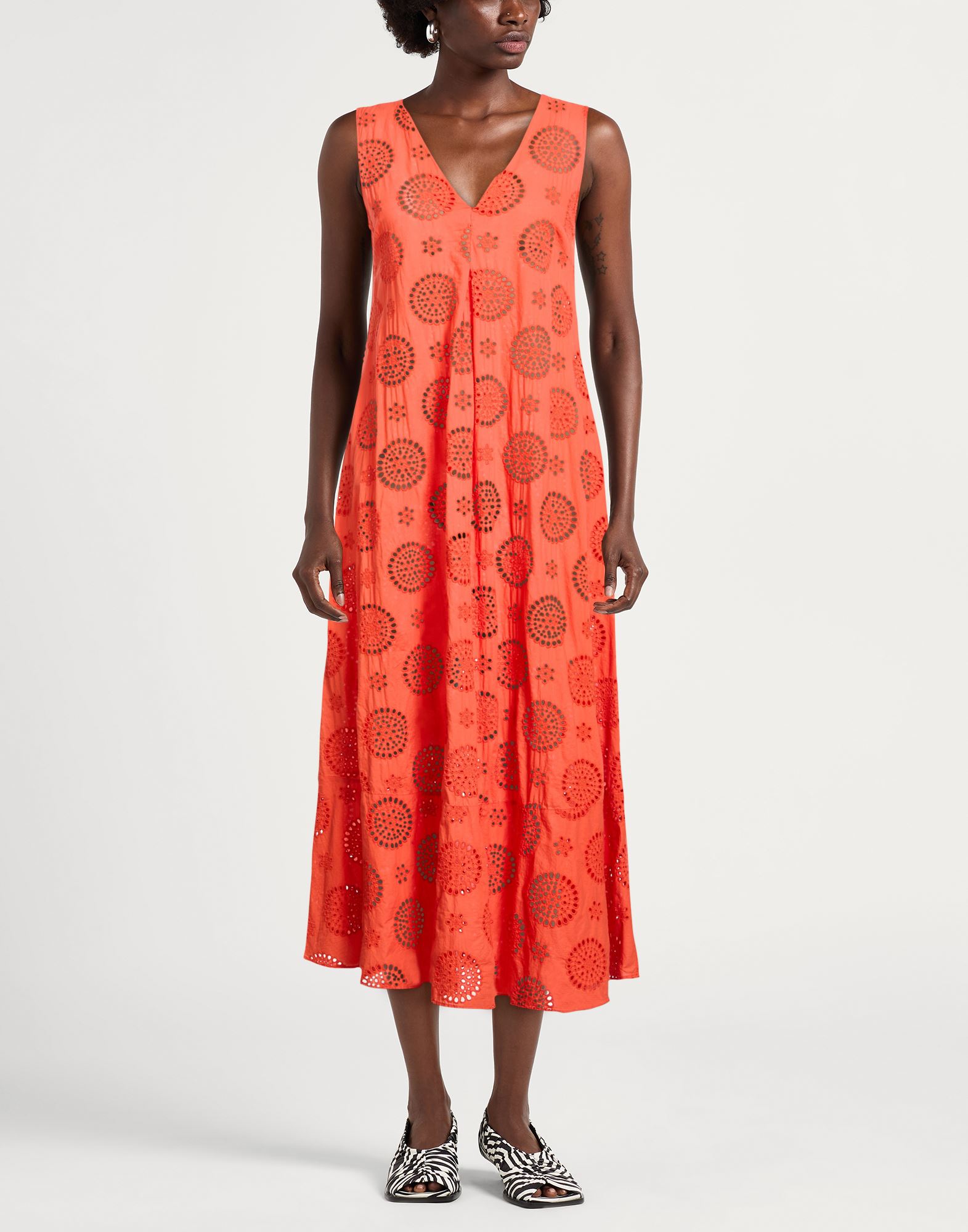  Caliban - Kleider - Maxi-kleider - On Yoox.com 