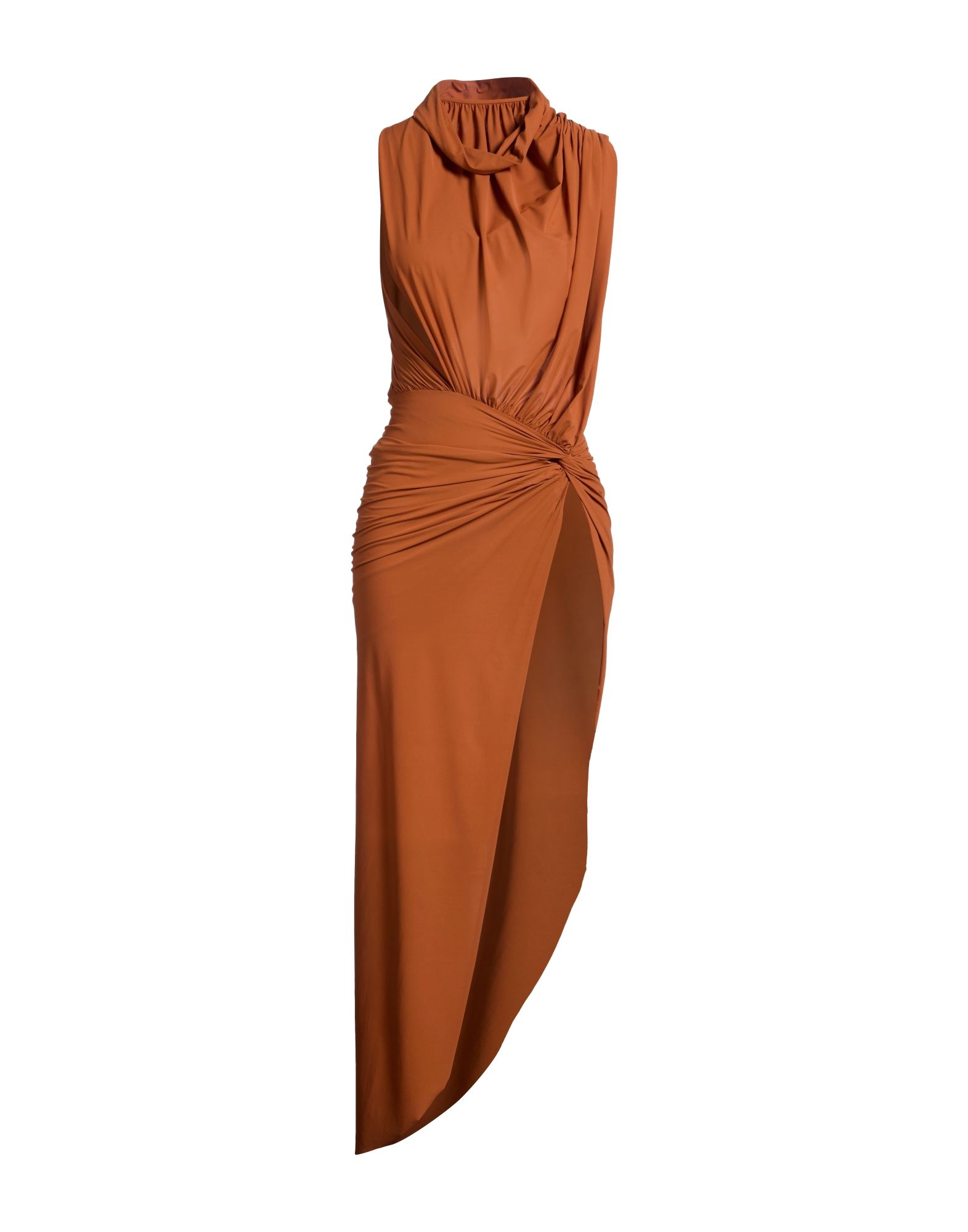  Amazuìn - Kleider - Maxi-kleider - On Yoox.com 
