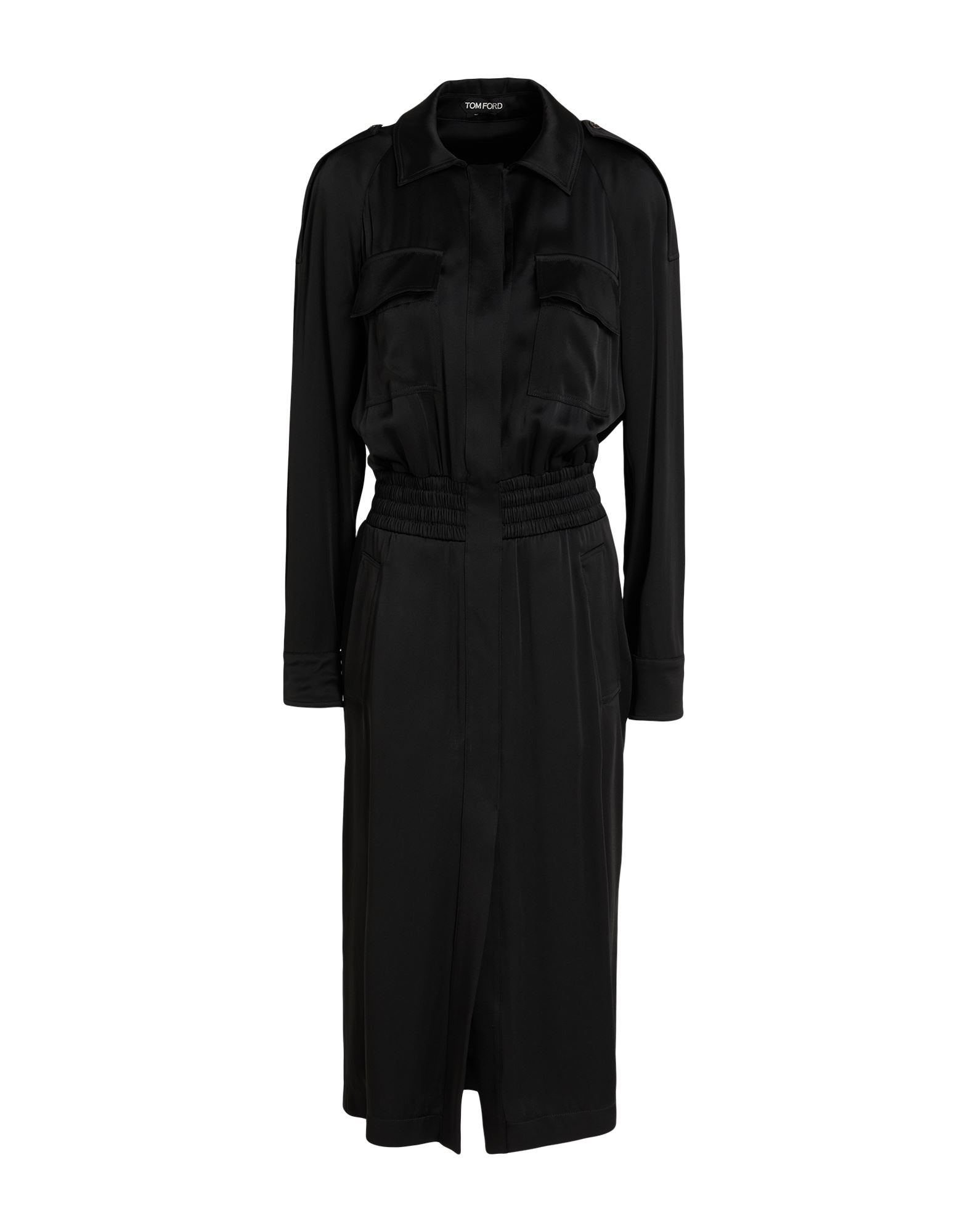 TOM FORD TOM FORD ΦΟΡΕΜΑΤΑ Midi φόρεμα