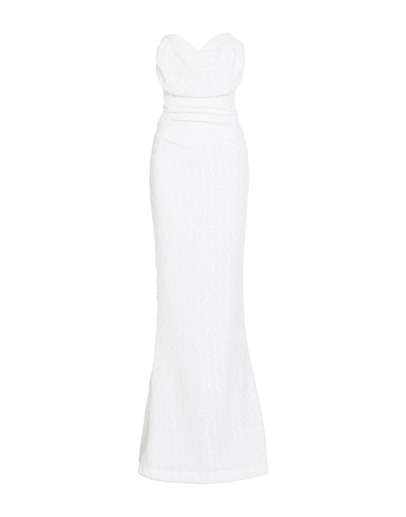  Chiara Boni La Petite Robe - Kleider - Maxi-kleider - On Yoox.com 