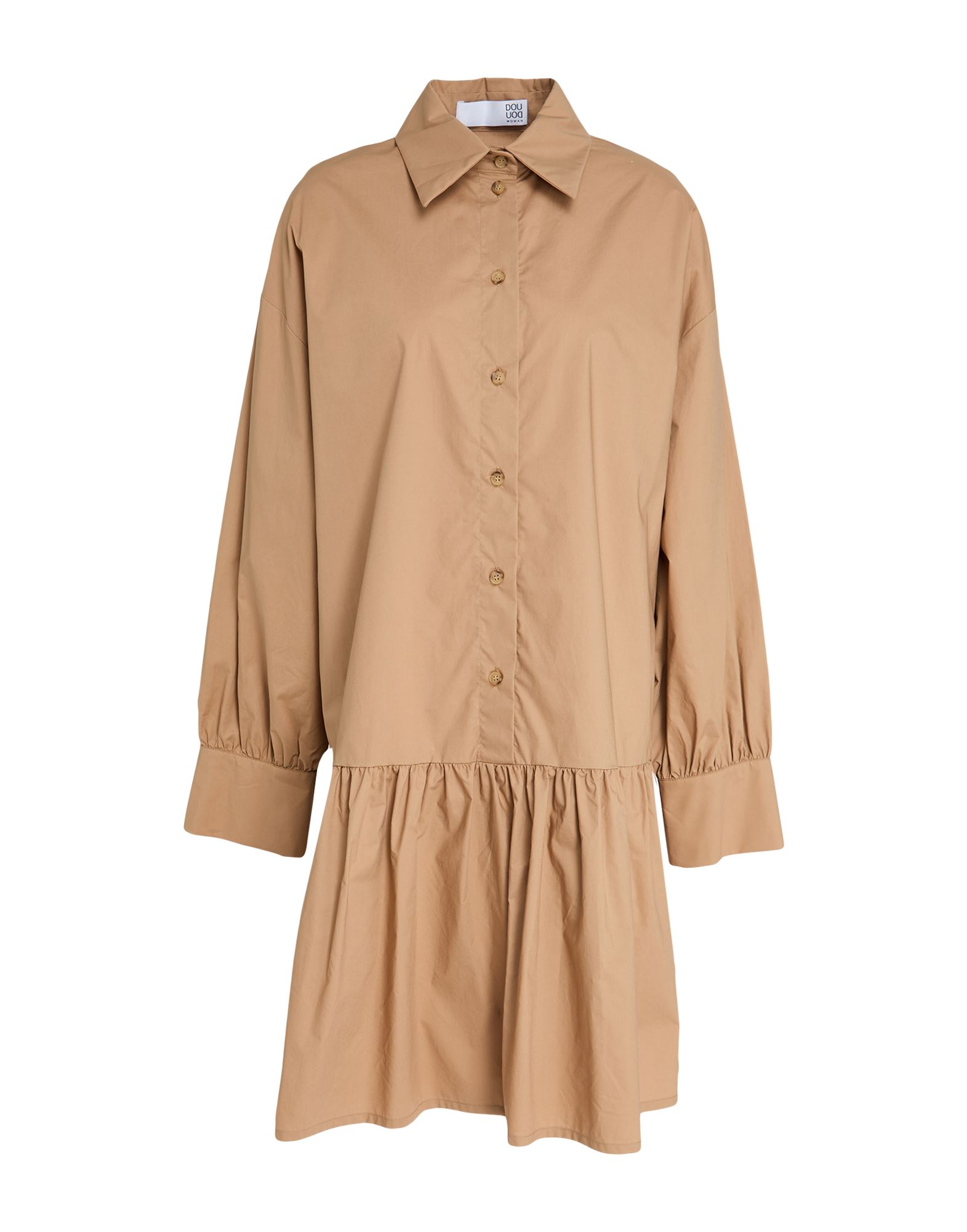  Douuod - Kleider - Mini-kleider - On Yoox.com 