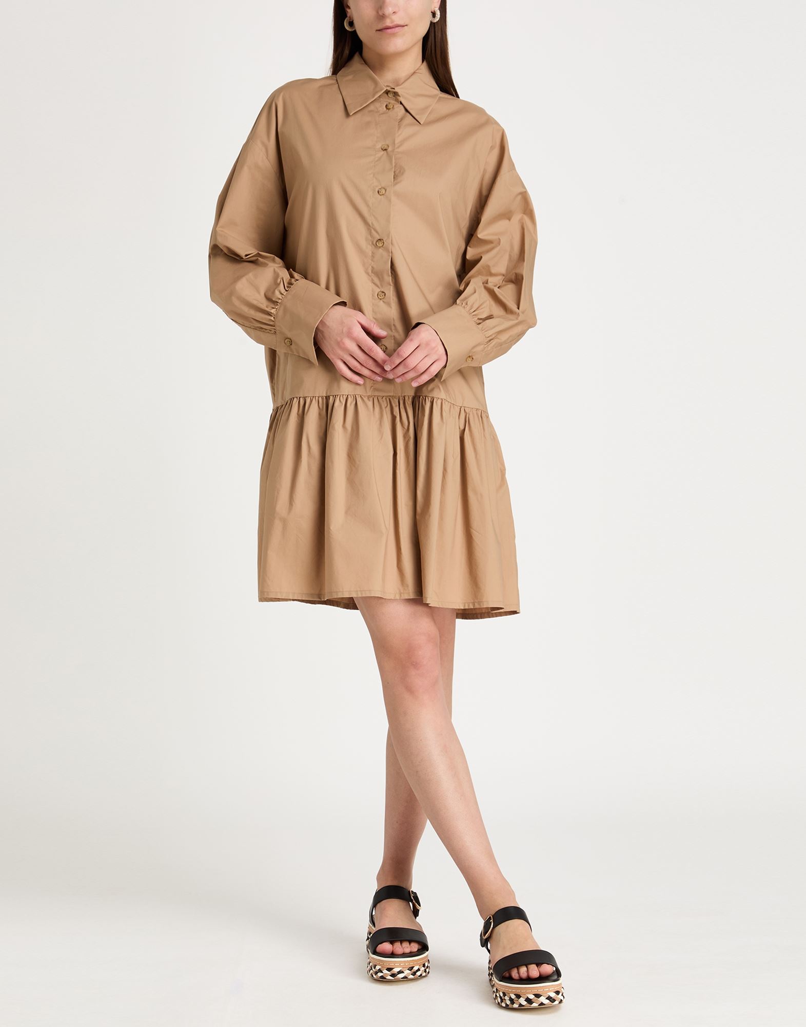  Douuod - Kleider - Mini-kleider - On Yoox.com 