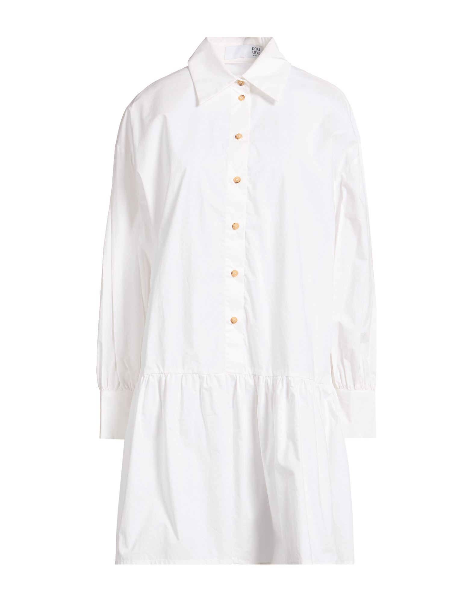  Douuod - Kleider - Mini-kleider - On Yoox.com 
