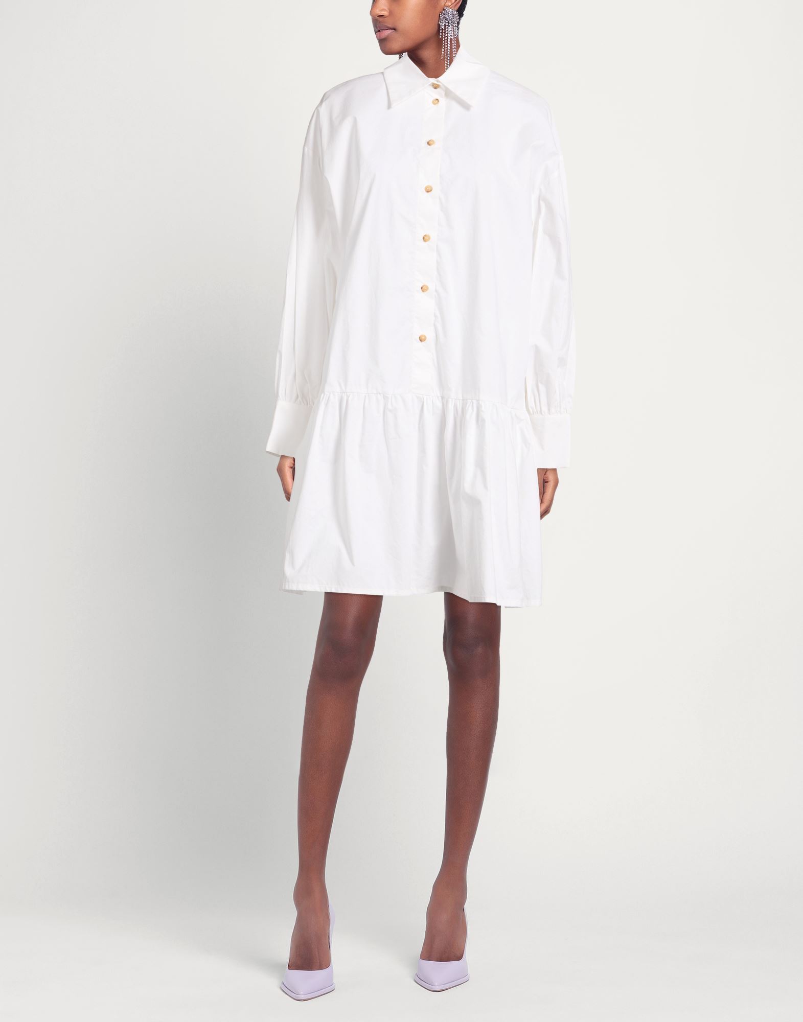  Douuod - Kleider - Mini-kleider - On Yoox.com 