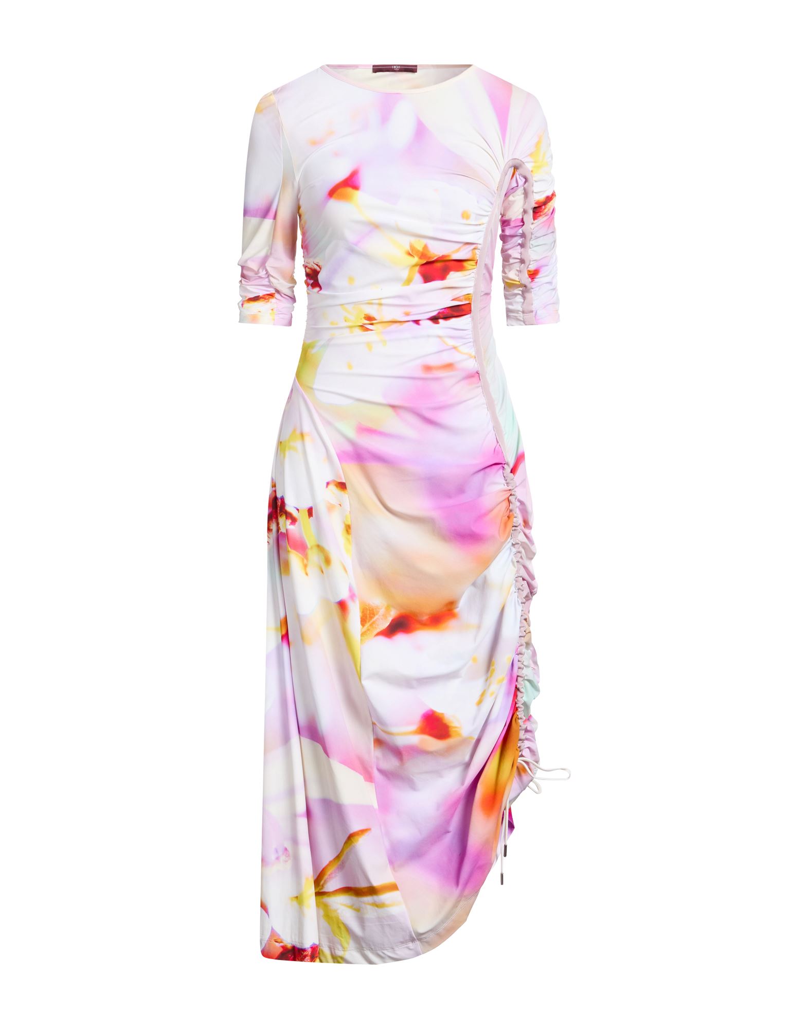  High - Kleider - Midi-kleider - On Yoox.com 