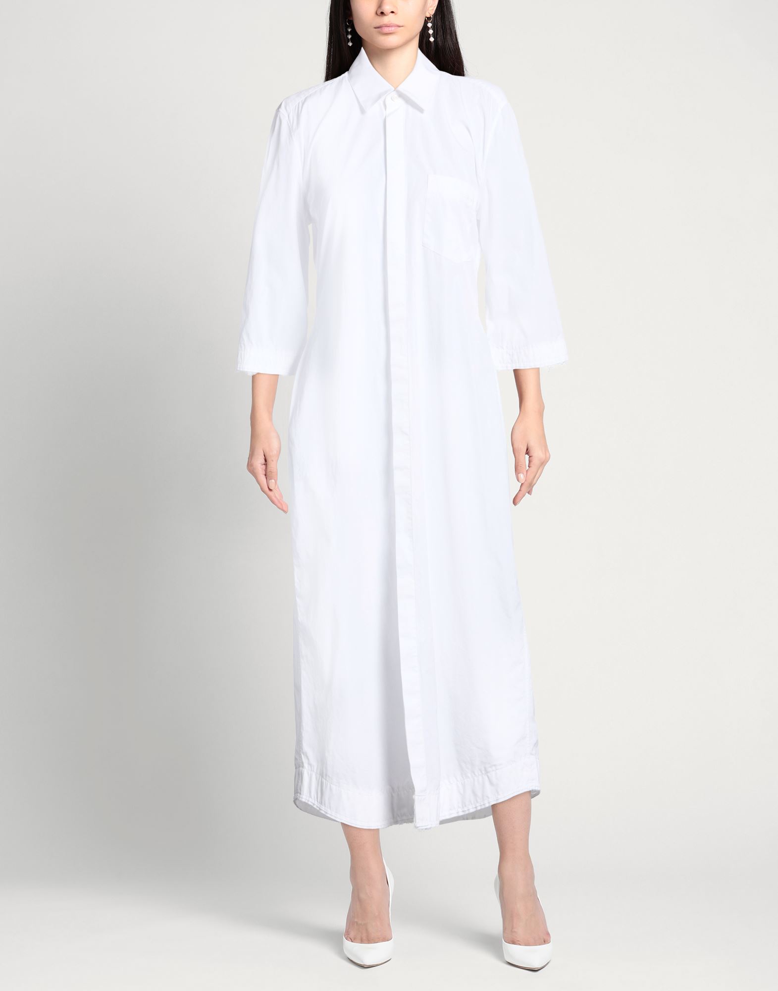  Alainpaul - Kleider - Midi-kleider - On Yoox.com 