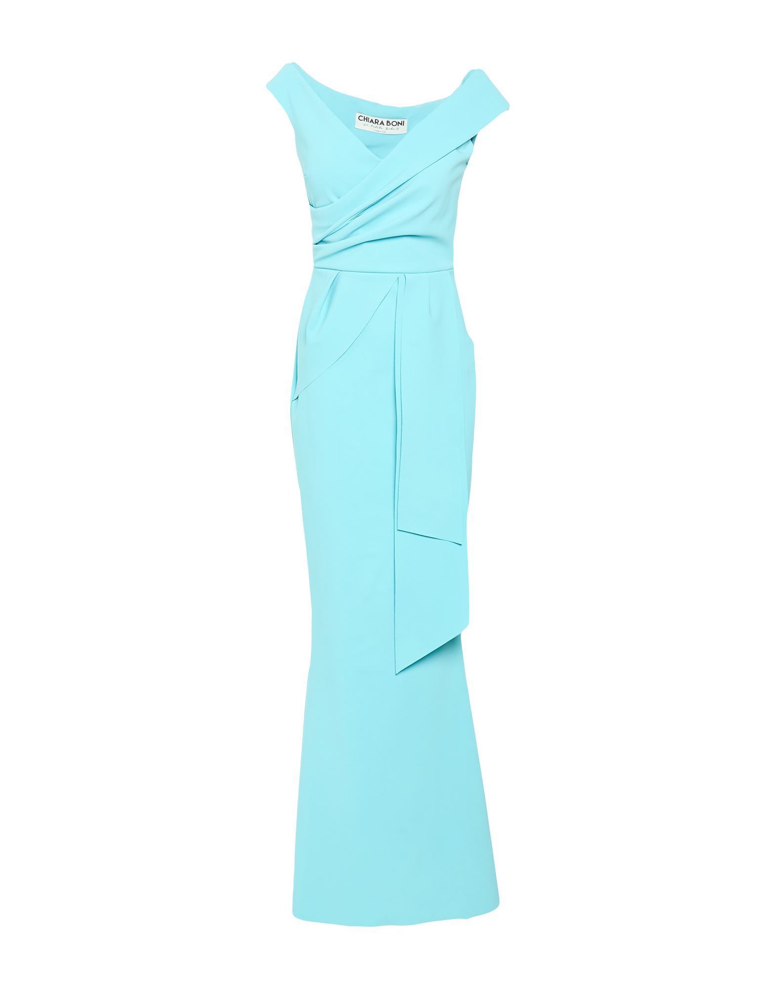  Chiara Boni La Petite Robe - Kleider - Maxi-kleider - On Yoox.com 