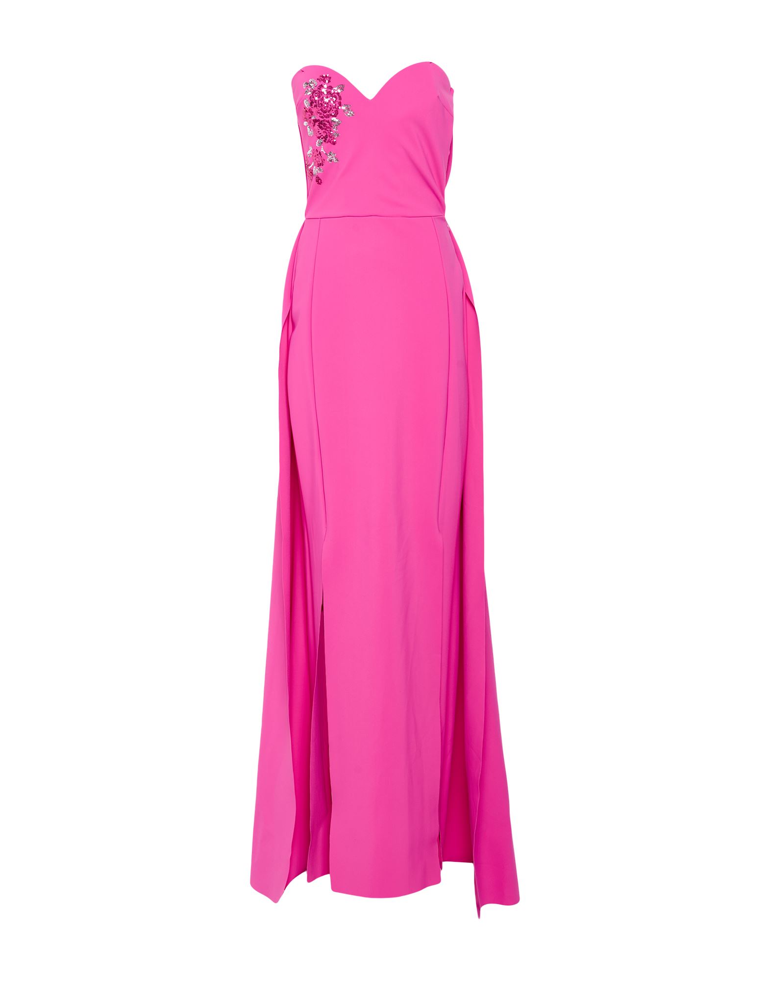 CHIARA BONI LA PETITE ROBE CHIARA BONI LA PETITE ROBE ΦΟΡΕΜΑΤΑ Μάξι φόρεμα