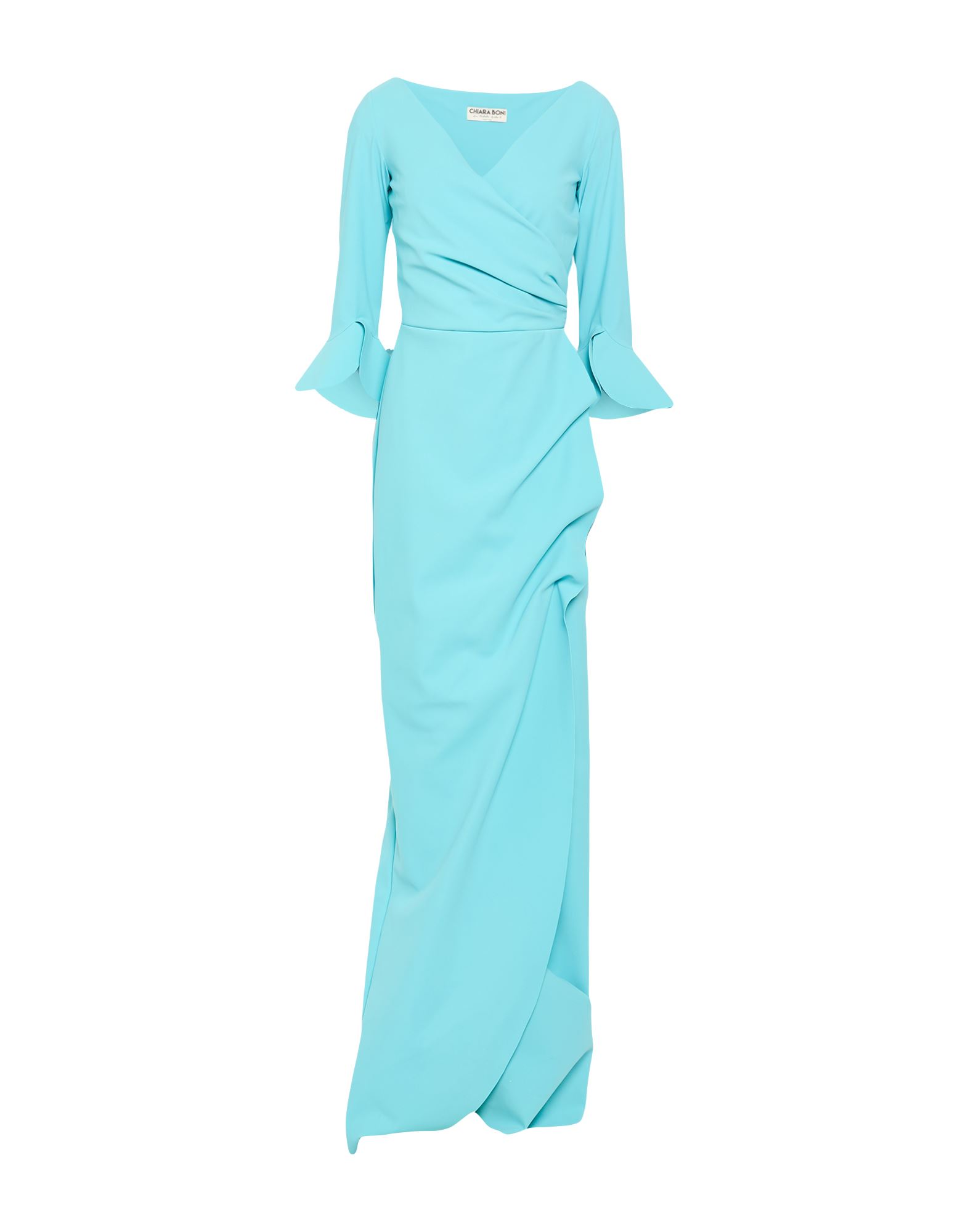 CHIARA BONI LA PETITE ROBE CHIARA BONI LA PETITE ROBE ΦΟΡΕΜΑΤΑ Μάξι φόρεμα