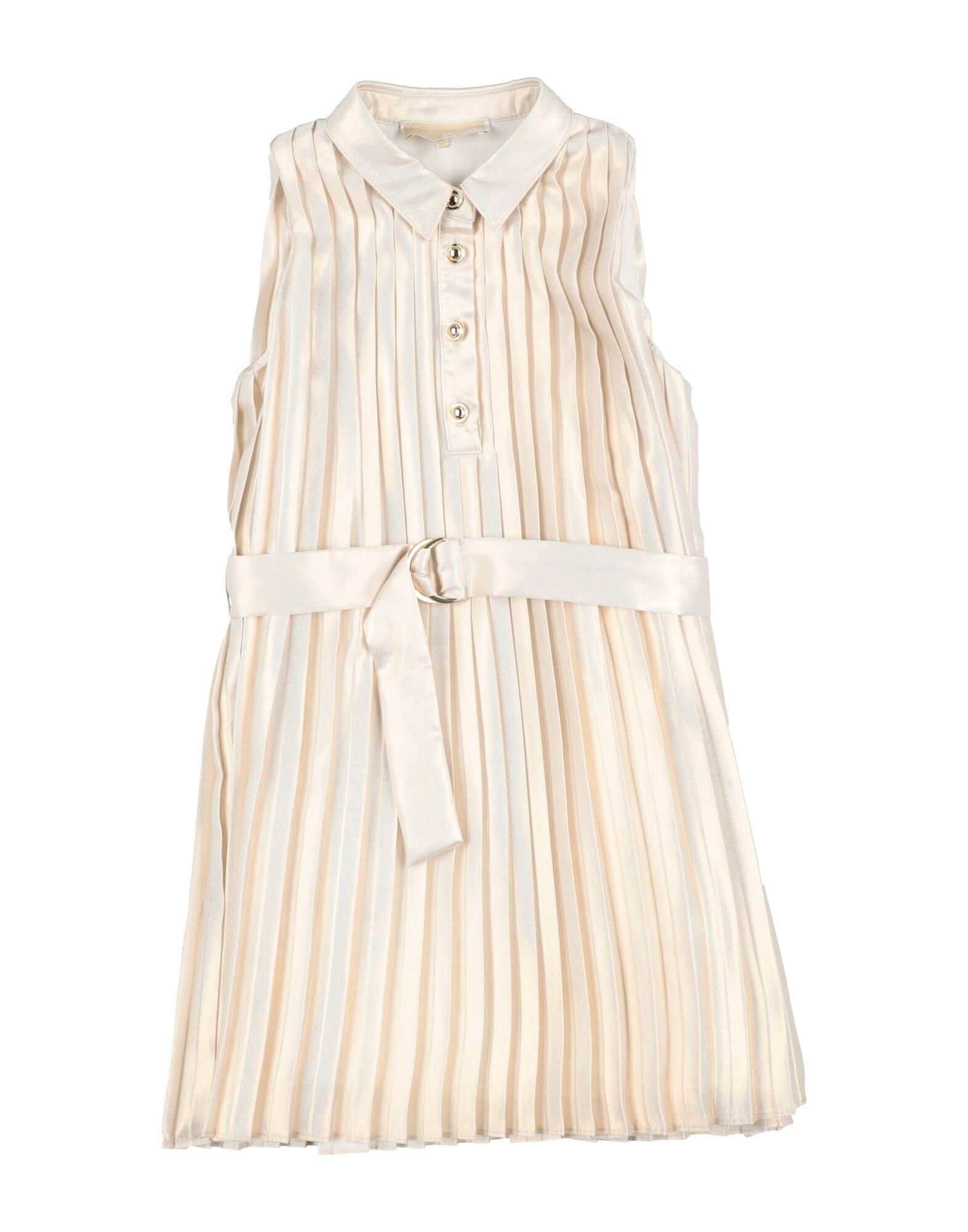  Michael Kors Kids - Kleider - Kinderkleider - On Yoox.com 