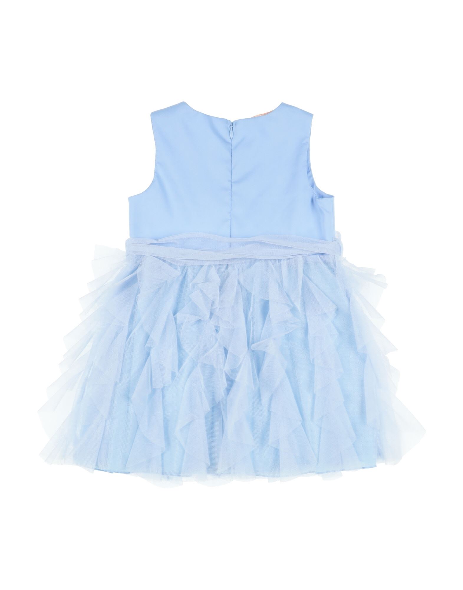  Please - Vestidos - Vestidos Para Niña - On Yoox.com 