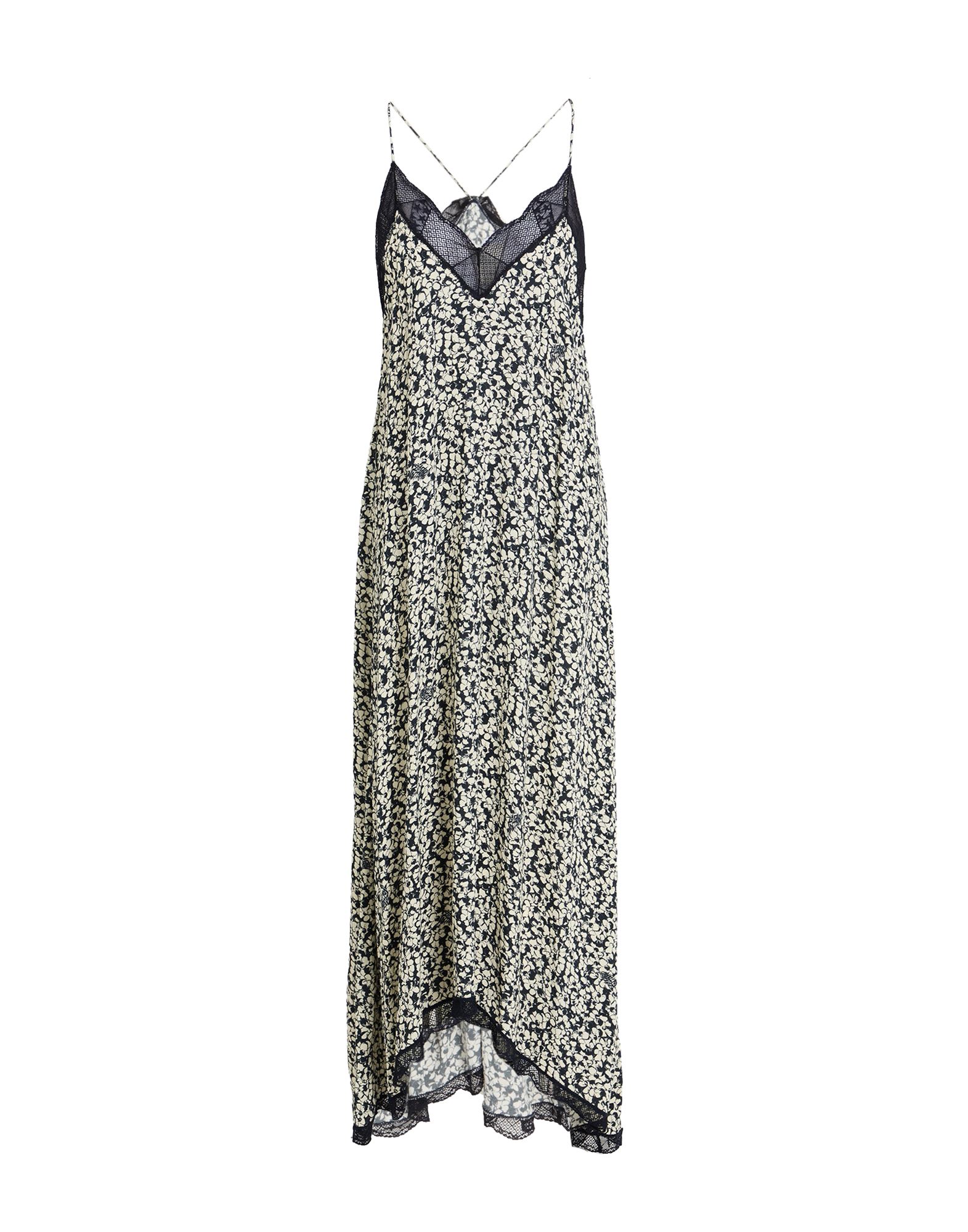 ZADIG&VOLTAIRE ZADIG&VOLTAIRE ΦΟΡΕΜΑΤΑ Μάξι φόρεμα