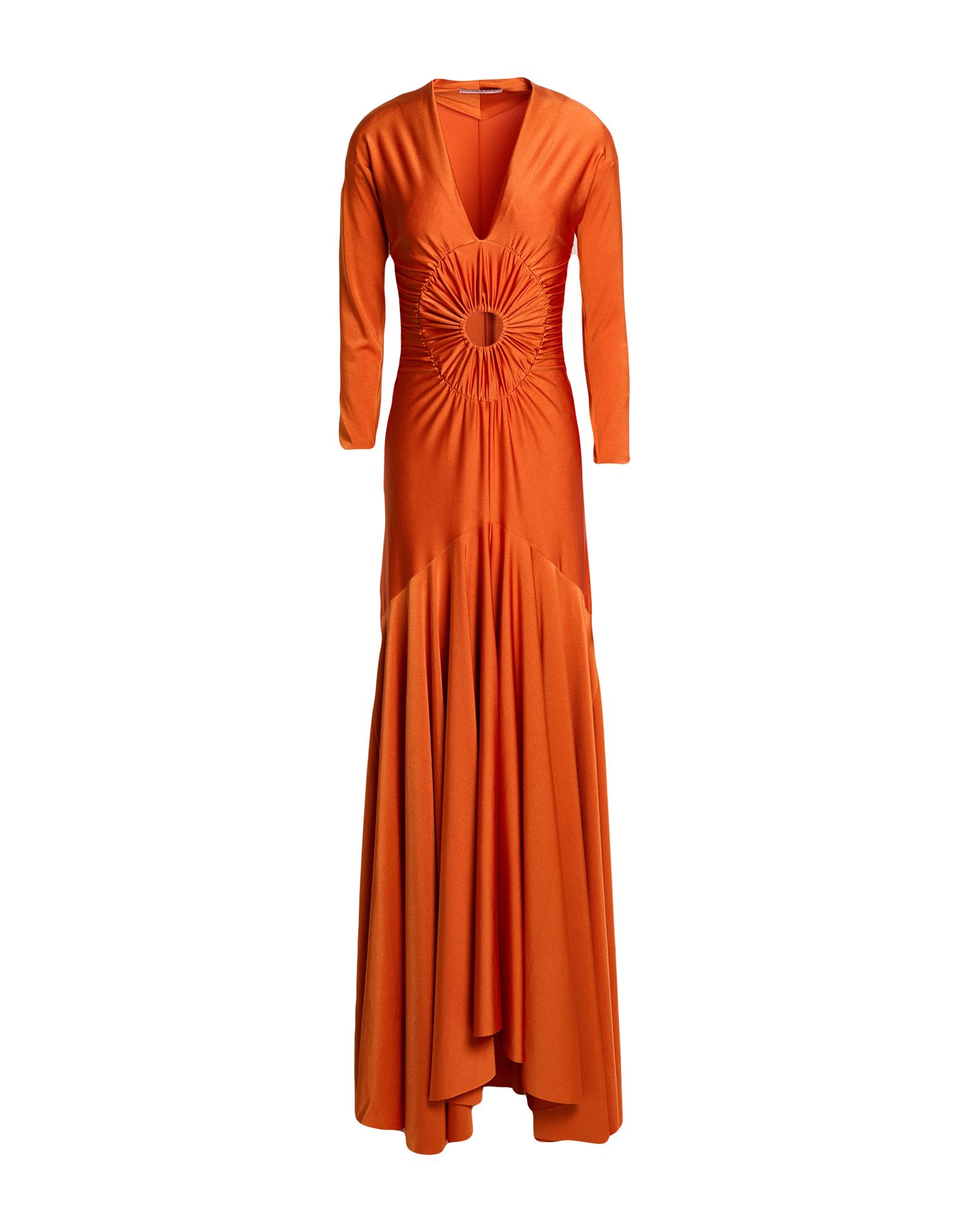CHIARA BONI LA PETITE ROBE CHIARA BONI LA PETITE ROBE ΦΟΡΕΜΑΤΑ Μάξι φόρεμα
