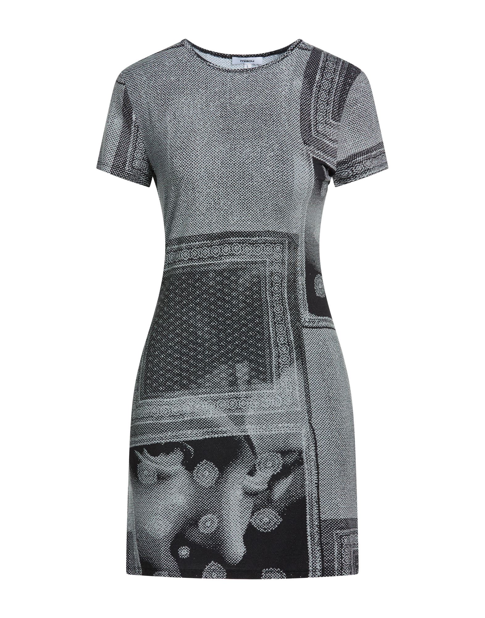  Miaou - Kleider - Mini-kleider - On Yoox.com 
