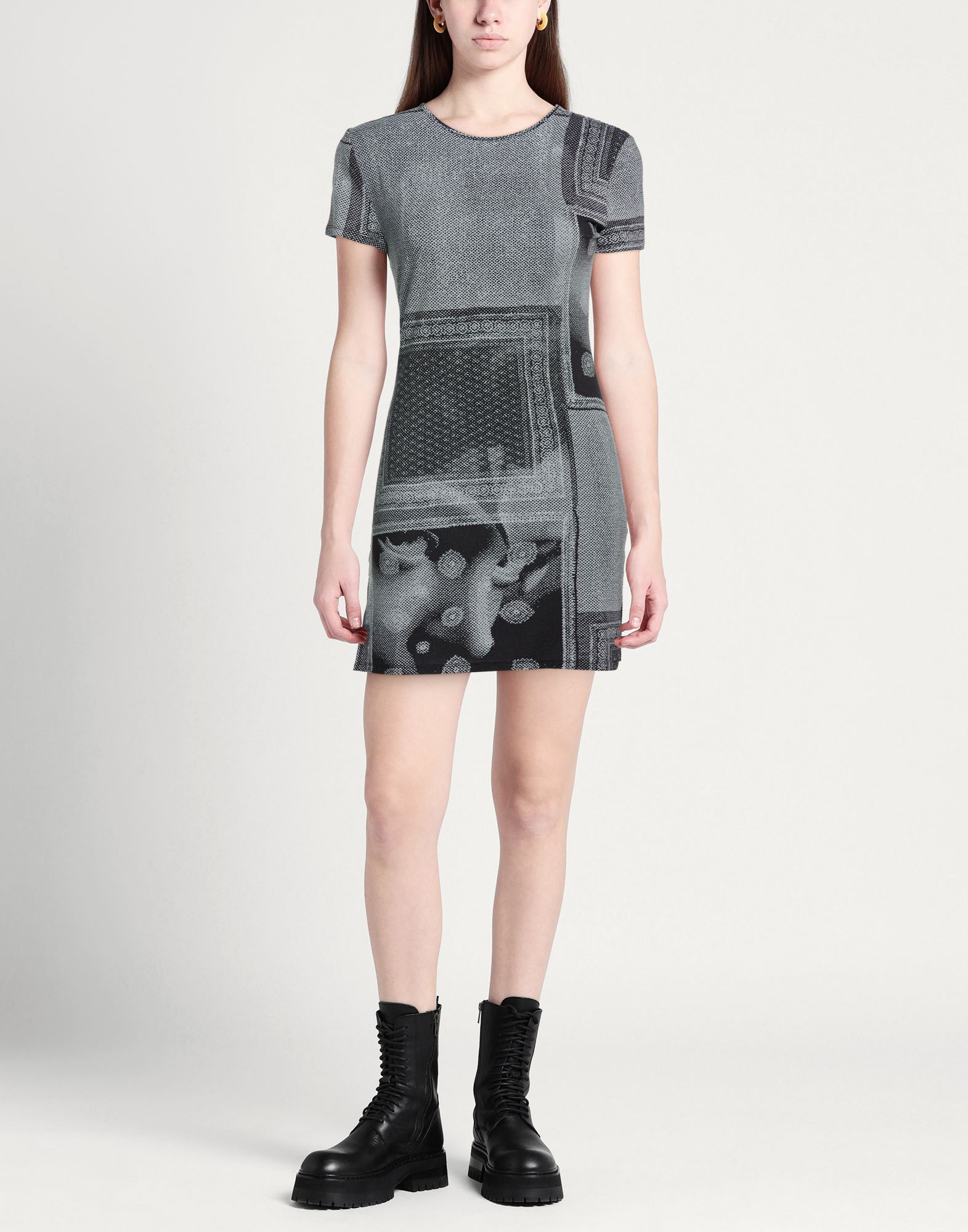  Miaou - Kleider - Mini-kleider - On Yoox.com 