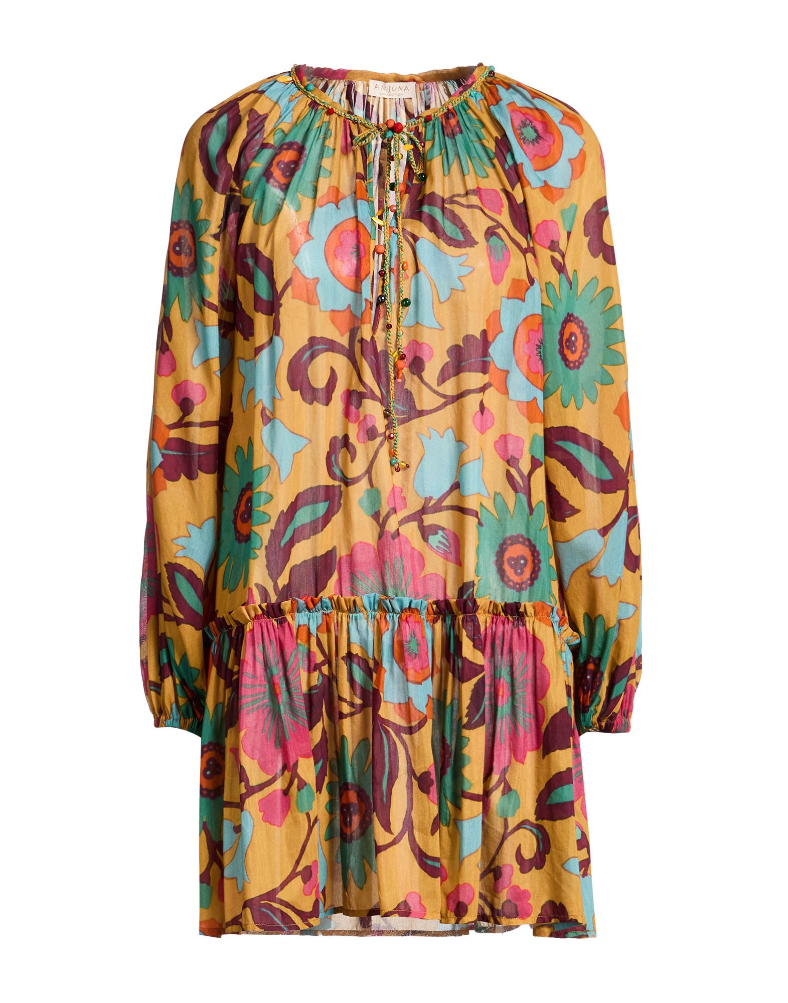  Anjuna - Kleider - Mini-kleider - On Yoox.com 