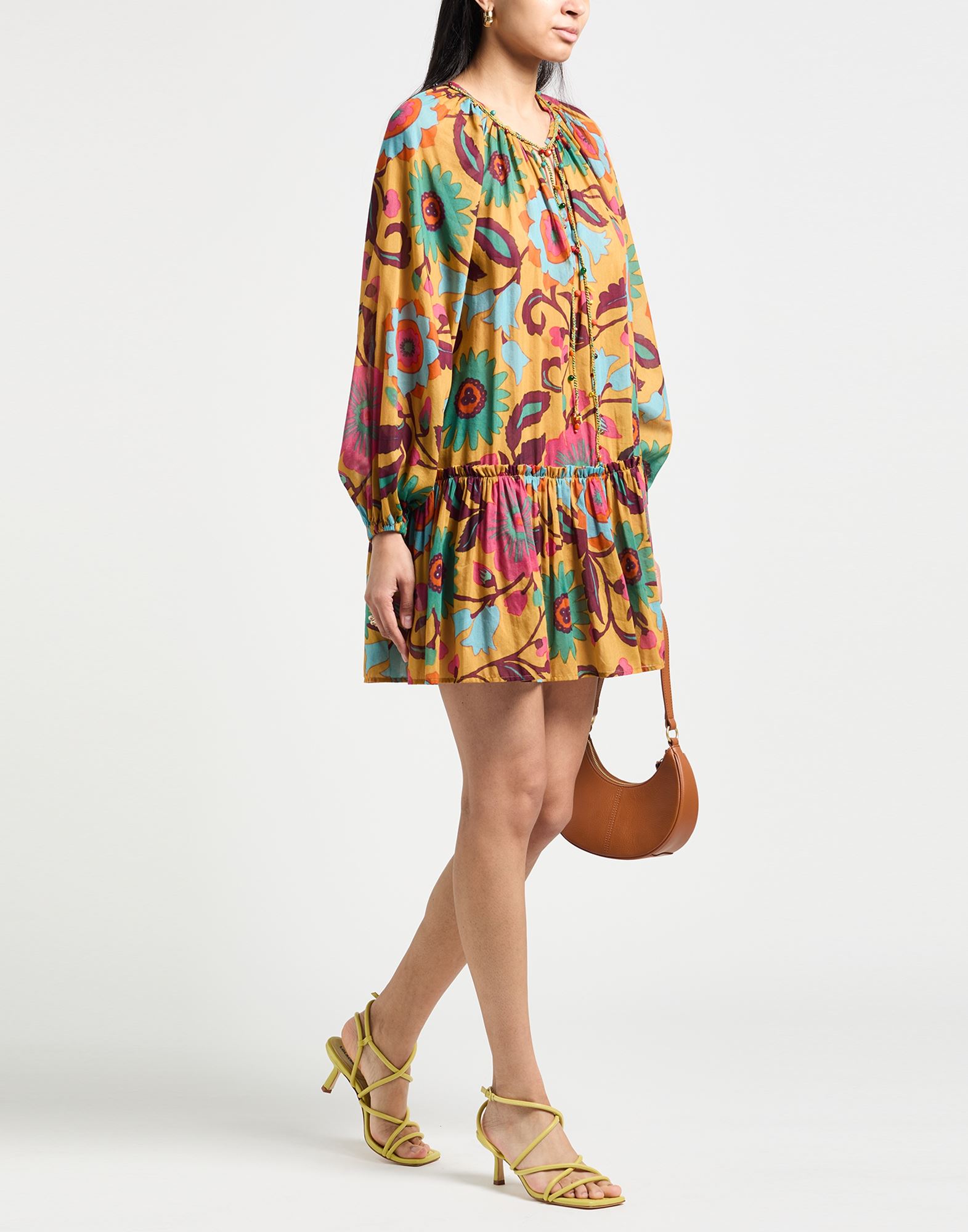  Anjuna - Kleider - Mini-kleider - On Yoox.com 