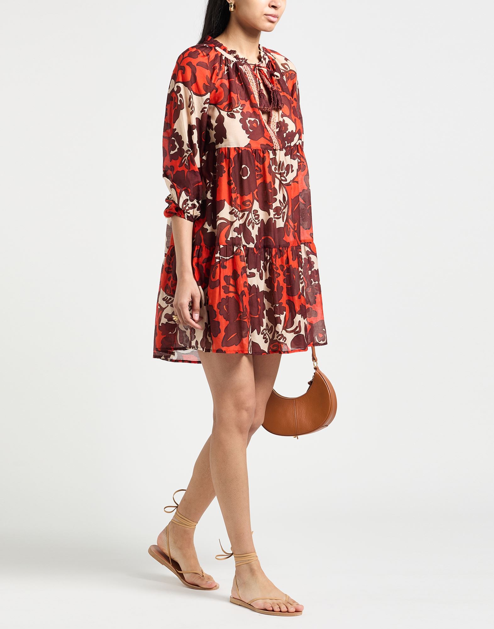  Anjuna - Vestidos - Minivestidos - On Yoox.com 