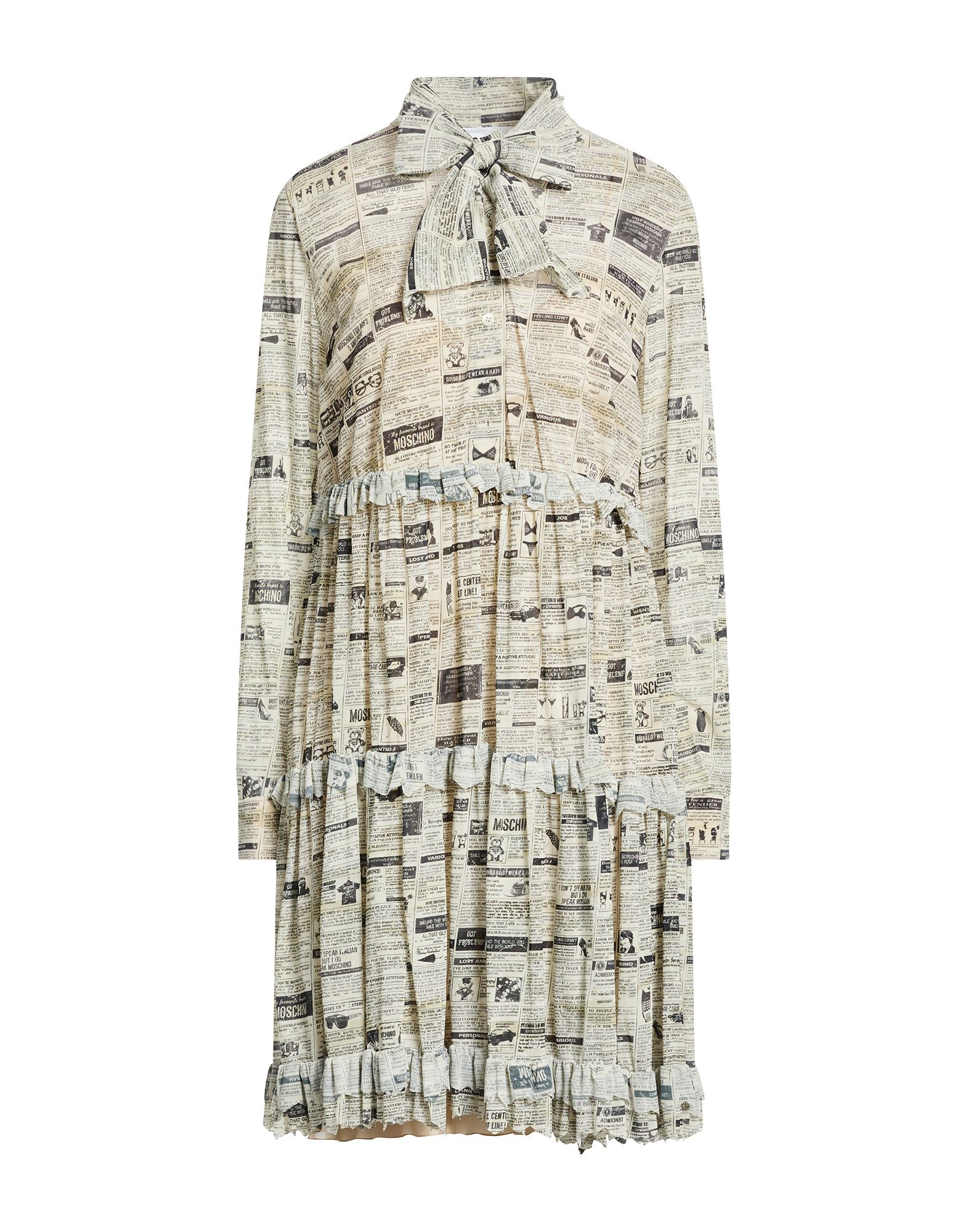 MOSCHINO MOSCHINO ΦΟΡΕΜΑΤΑ Midi φόρεμα
