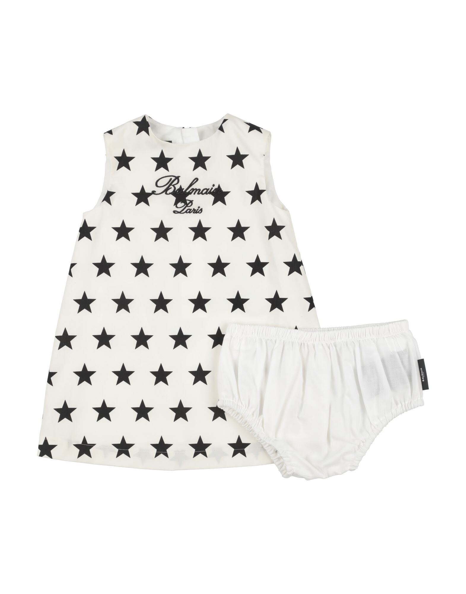  Balmain - Recién Nacido - Vestidos Para Bebé - On Yoox.com 