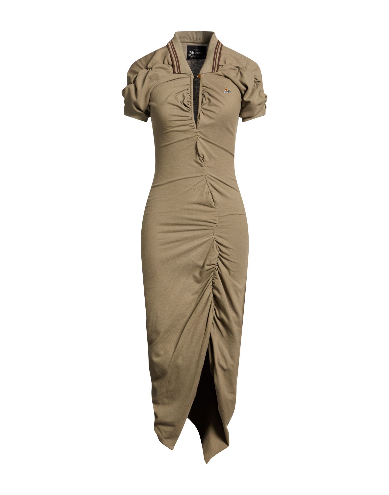 VIVIENNE WESTWOOD VIVIENNE WESTWOOD ΦΟΡΕΜΑΤΑ Midi φόρεμα